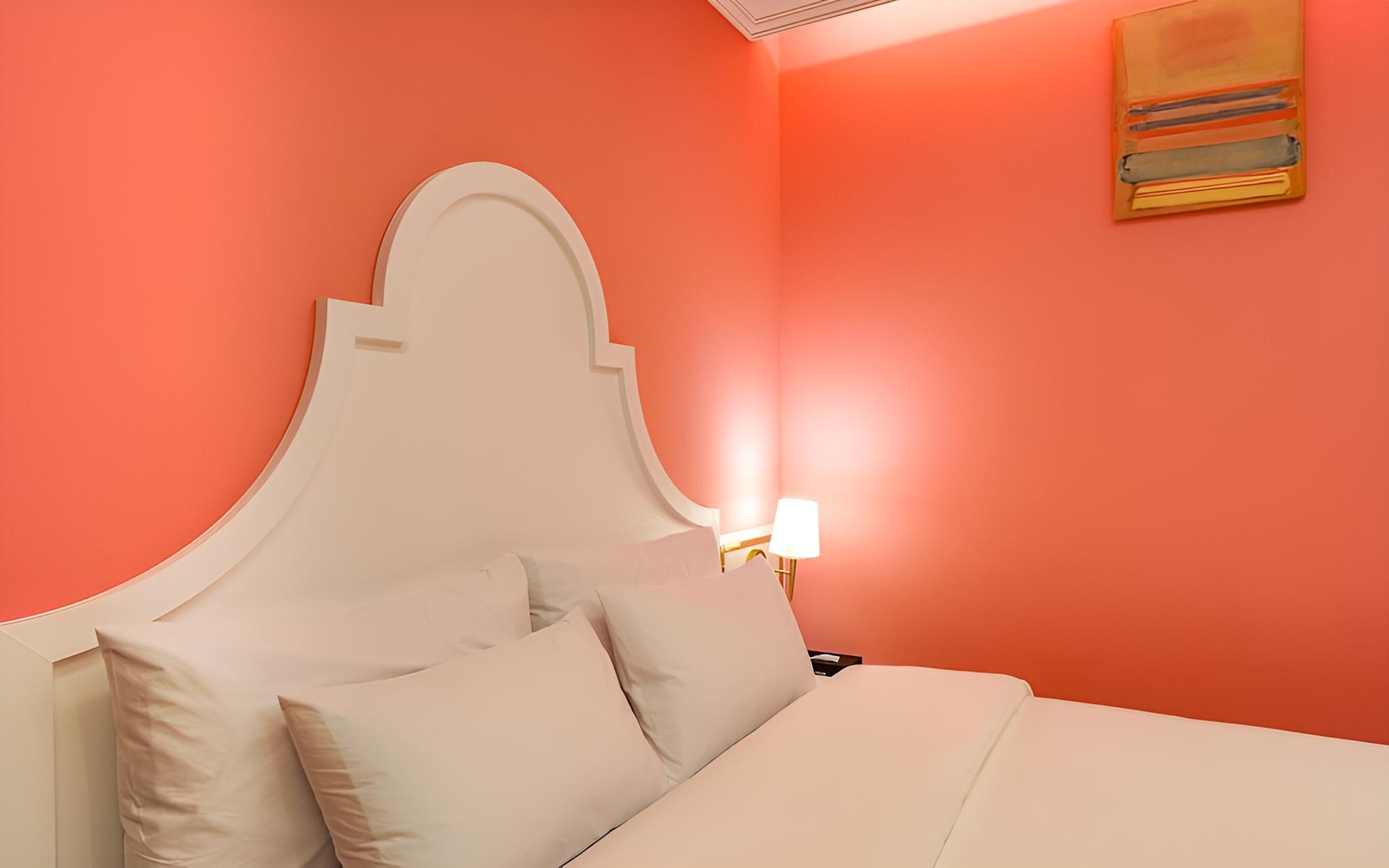 Room (Standard room) - Photo 11