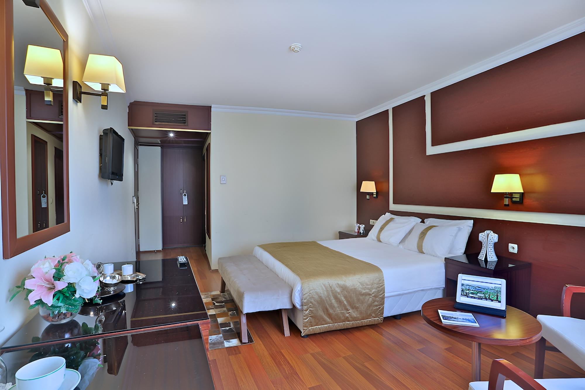 Two Connecting Double Rooms photo 2