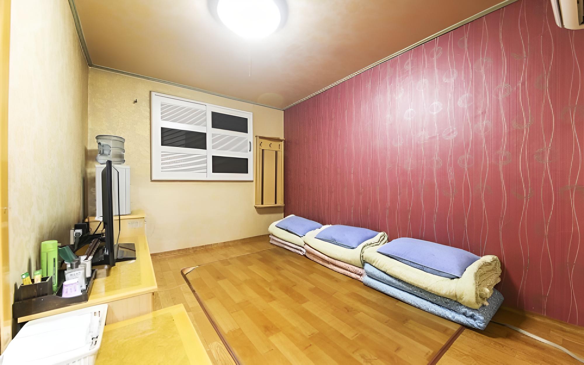 Room (General - Ondol (Ondol)) - Photo 3