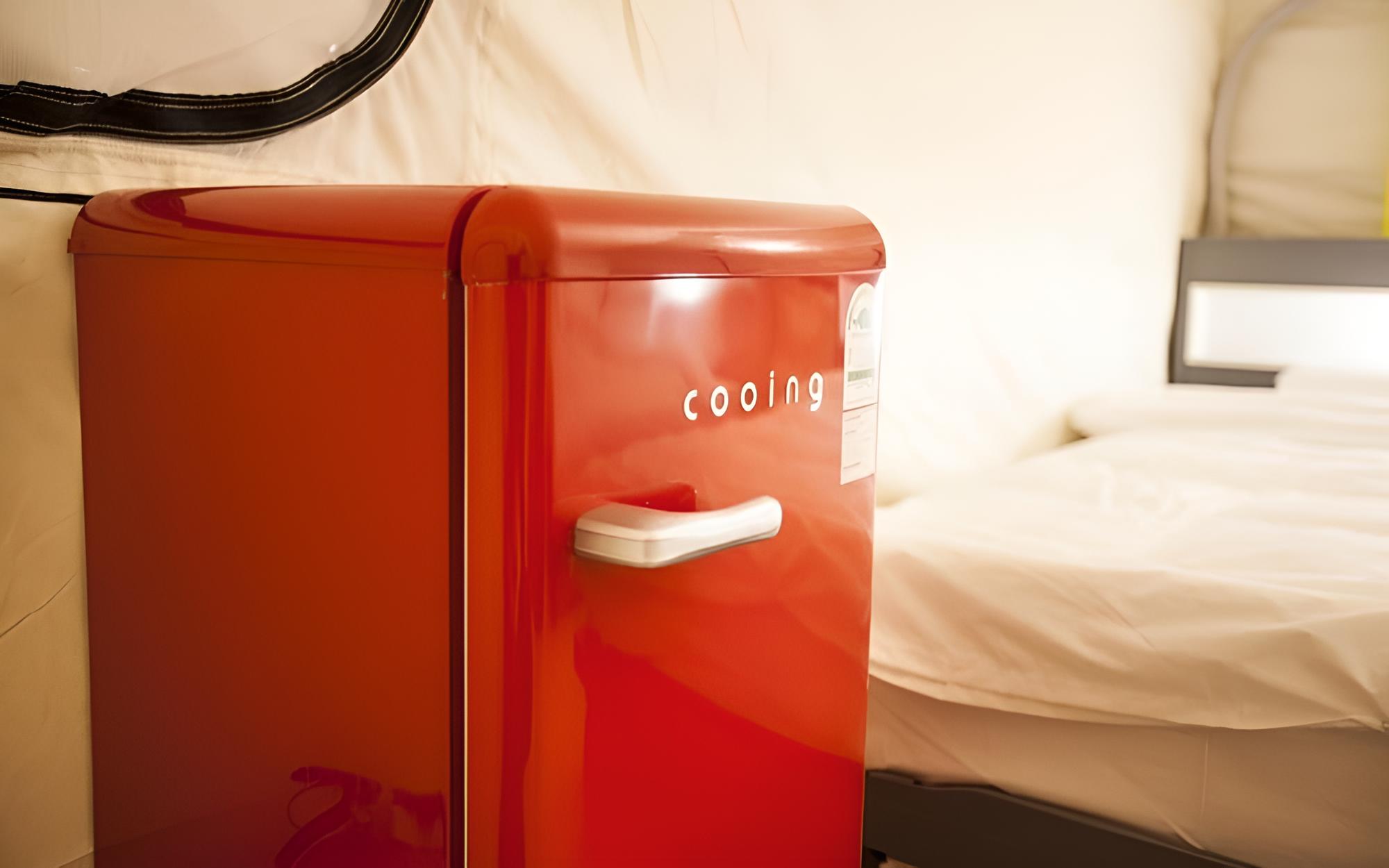 Room (Glamping B1)