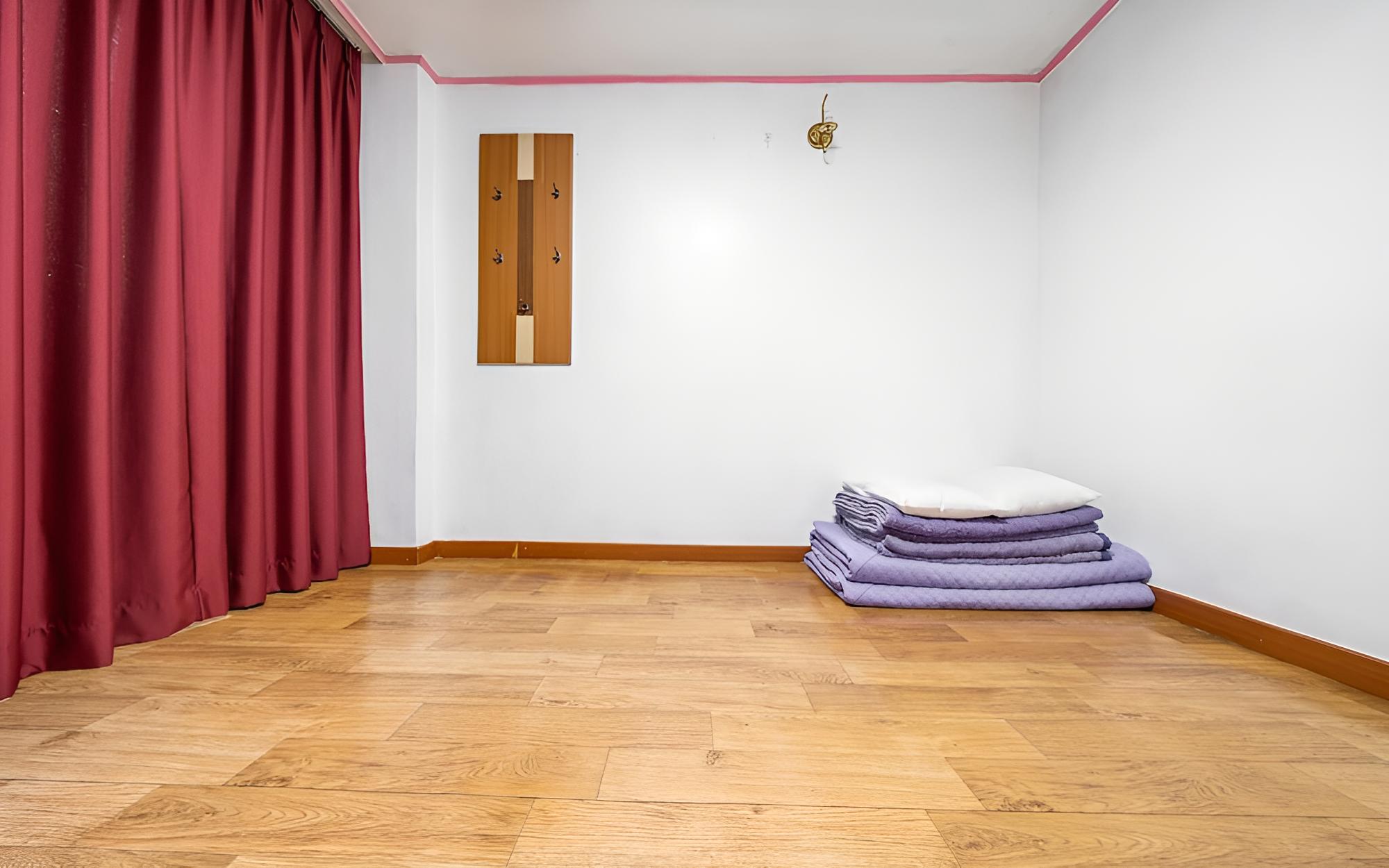 Room (Korean room (double room)) - Photo 5
