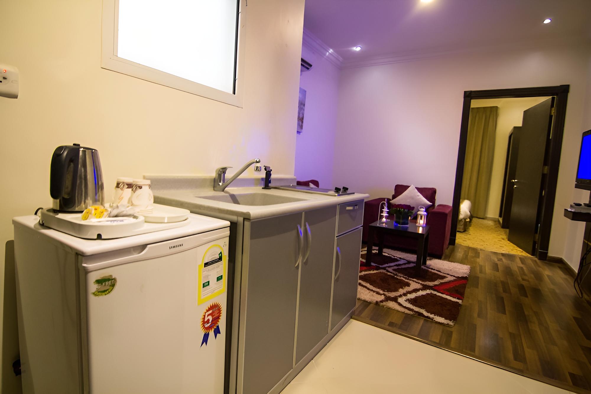 Apartment, 1 Bedroom