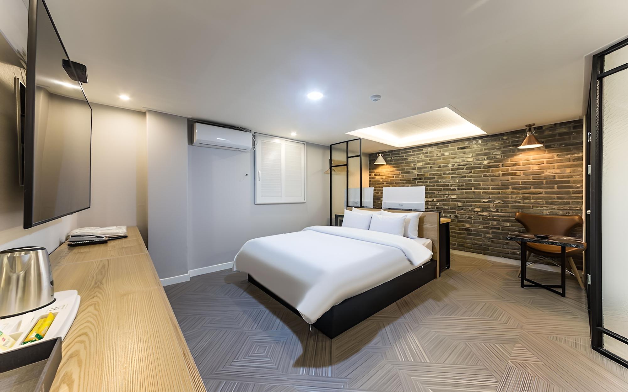 Room (Deluxe-Couple Spa and Couple PC)