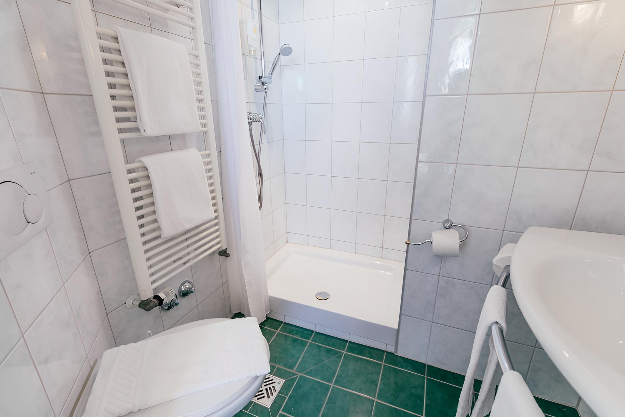 Business Single Room photo 3