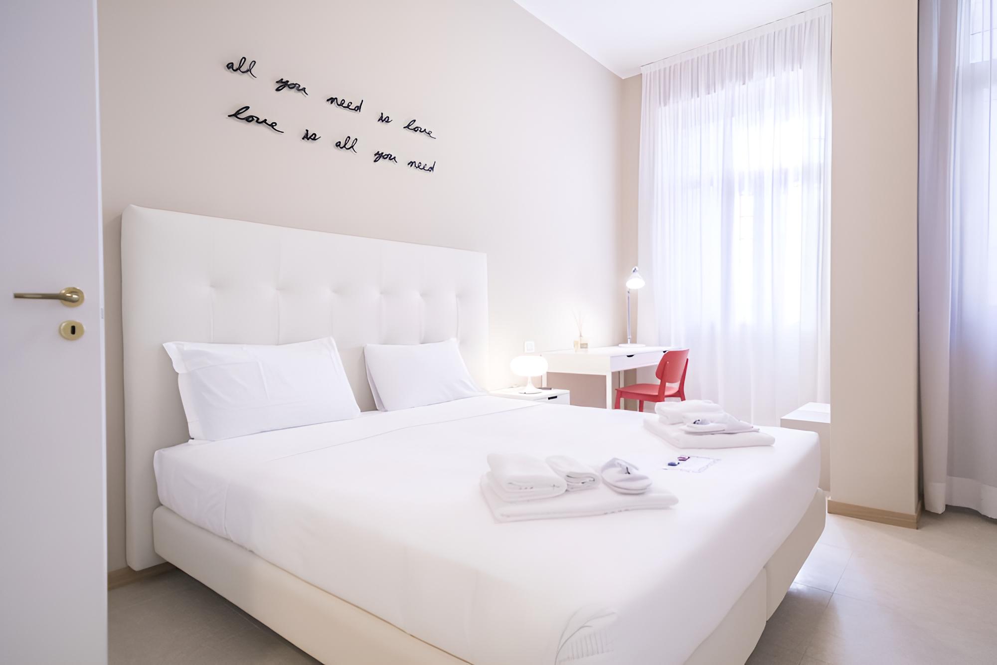 Comfort Apartment (Nabucco)