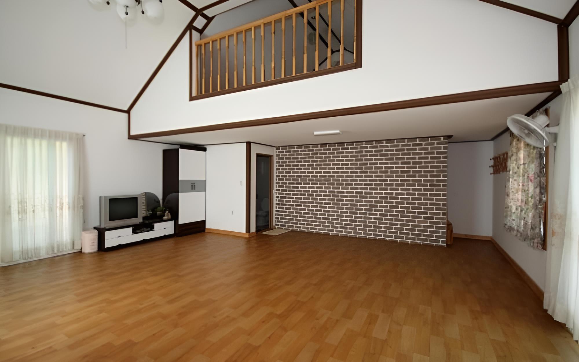 Room (Sanuri (Unshared House) (Duplex))