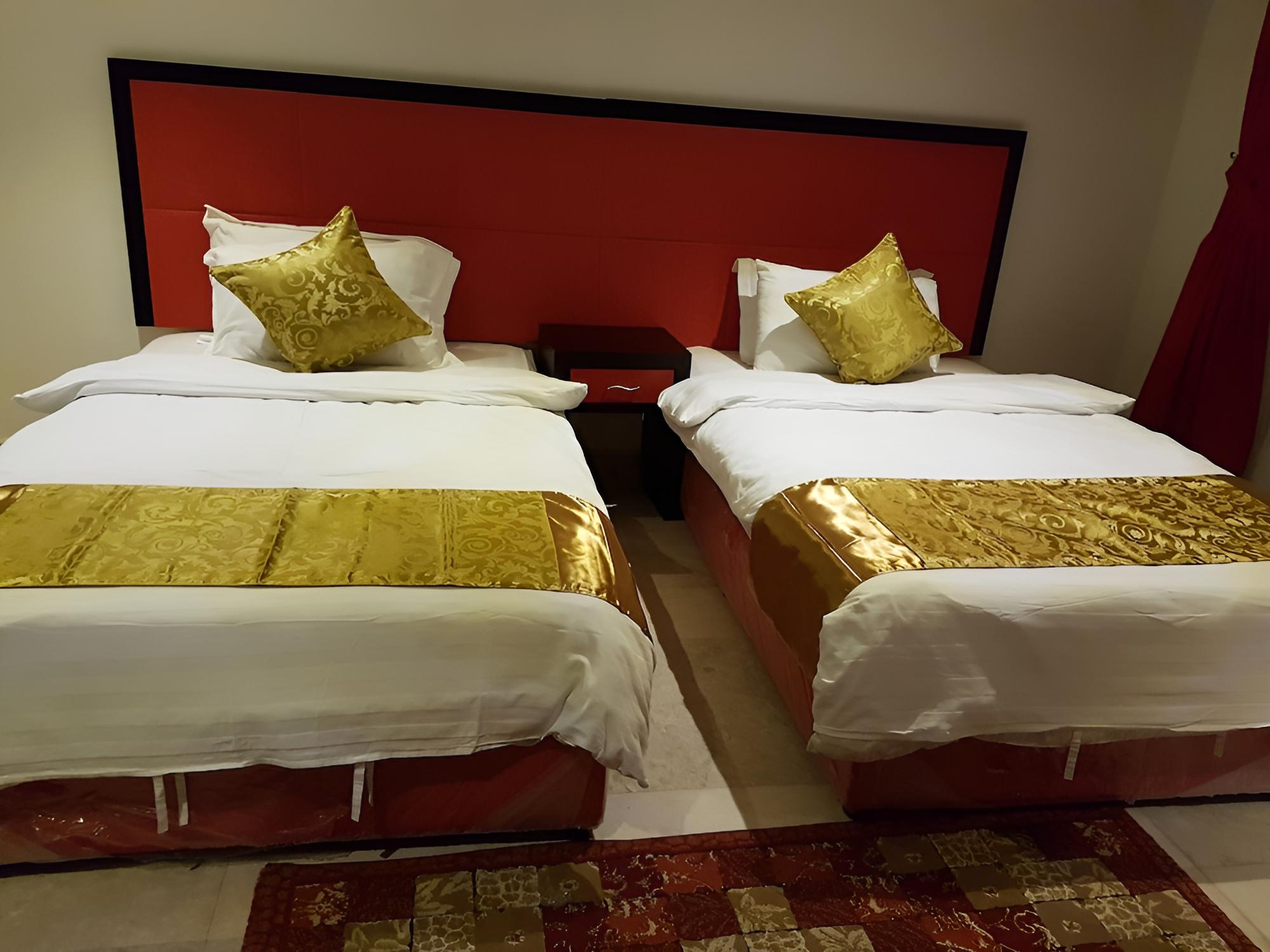 Standard Suite, 1 Bedroom