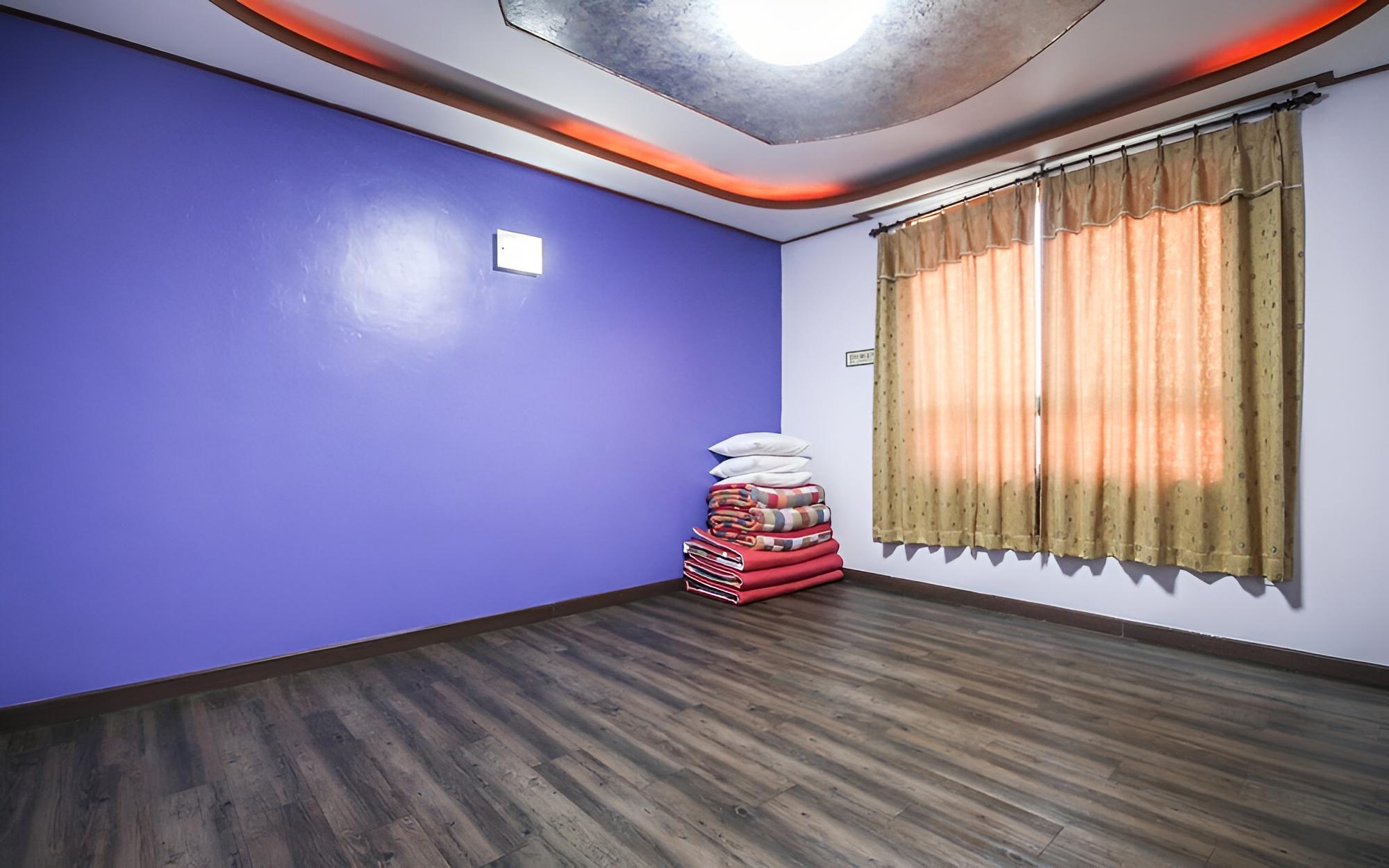 Room (Family room (ondol))