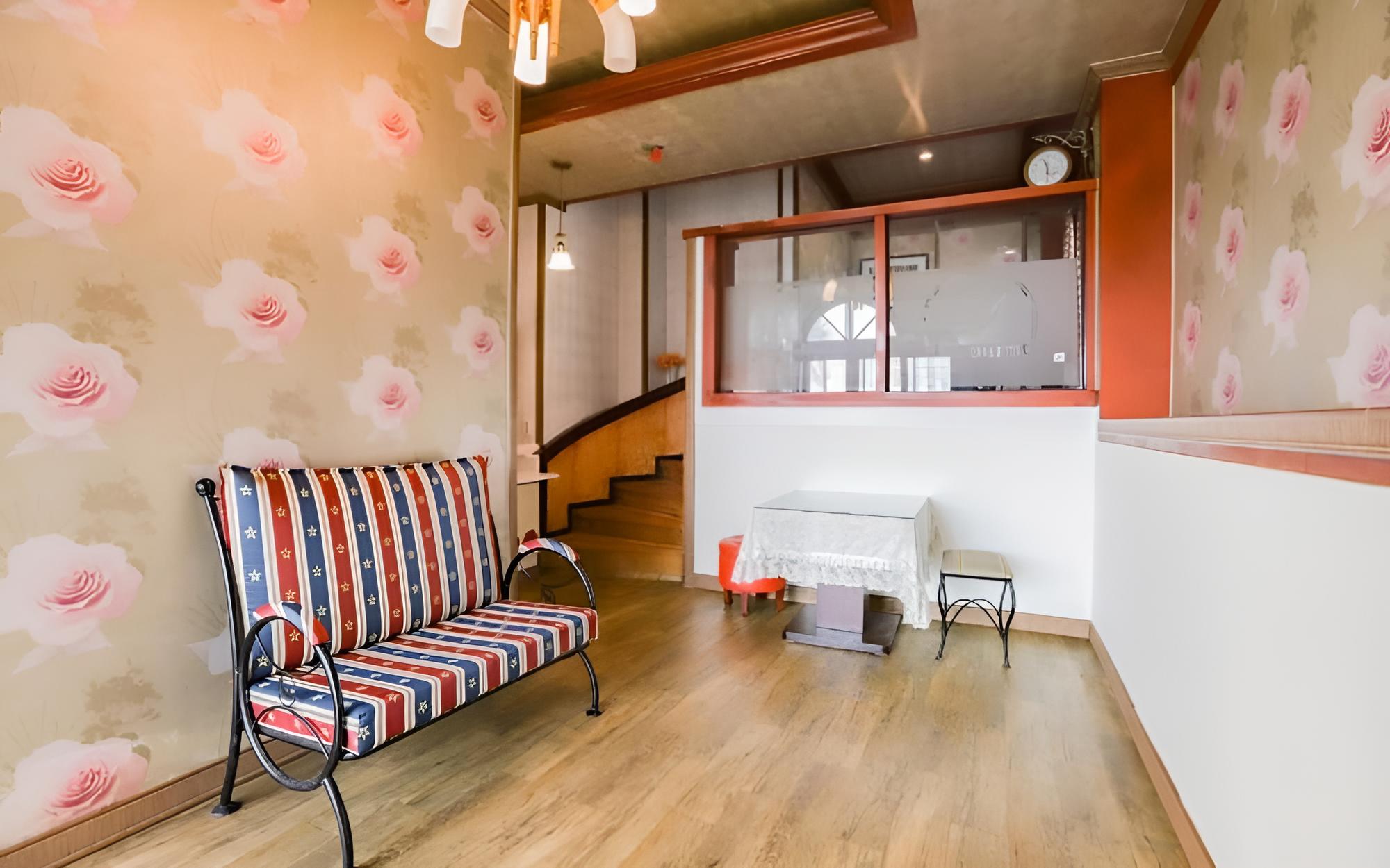 Room (Ocean (Duplex ocean view Pets Friendl)