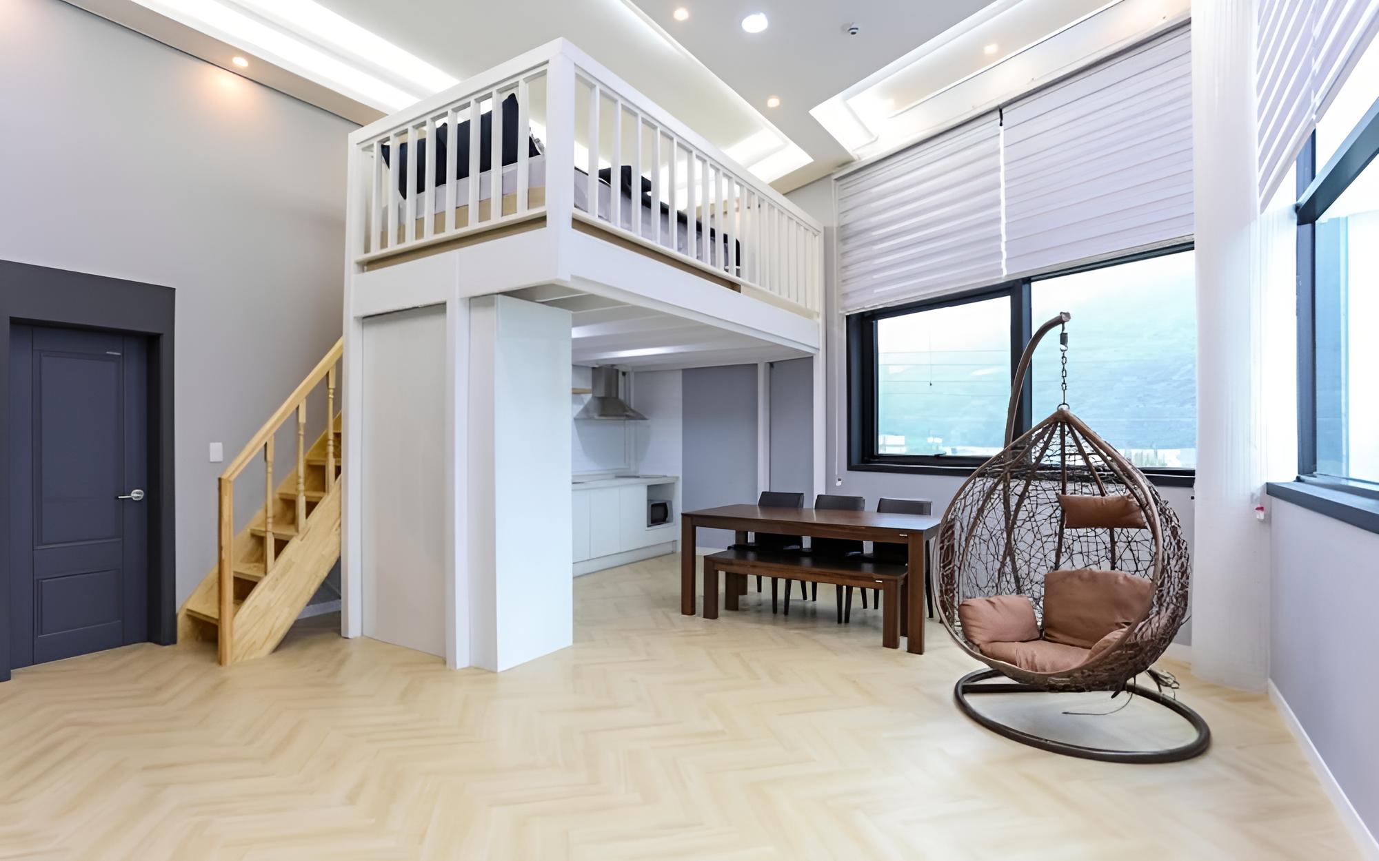 Room (201 (Ocean View))
