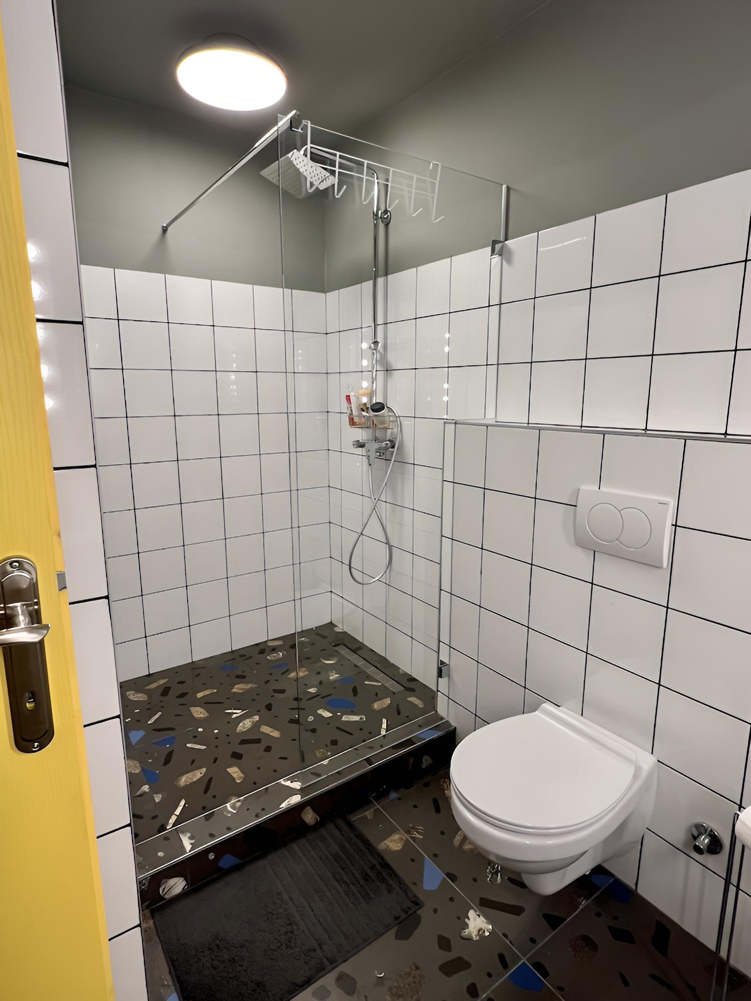 Exclusive Double Room
