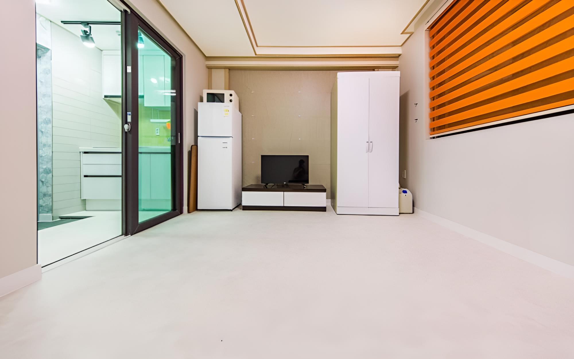 Room (Premium 301 (Ocean View))