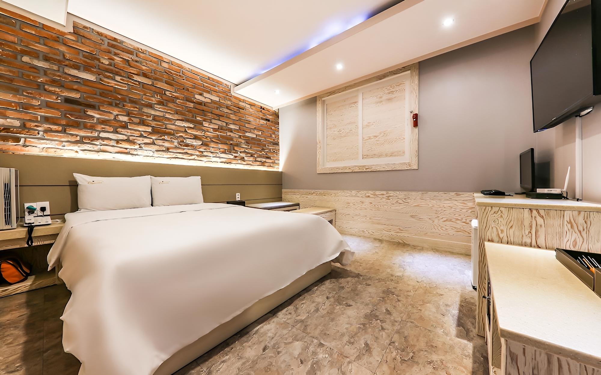 Room (Cypress phytoncide Room)