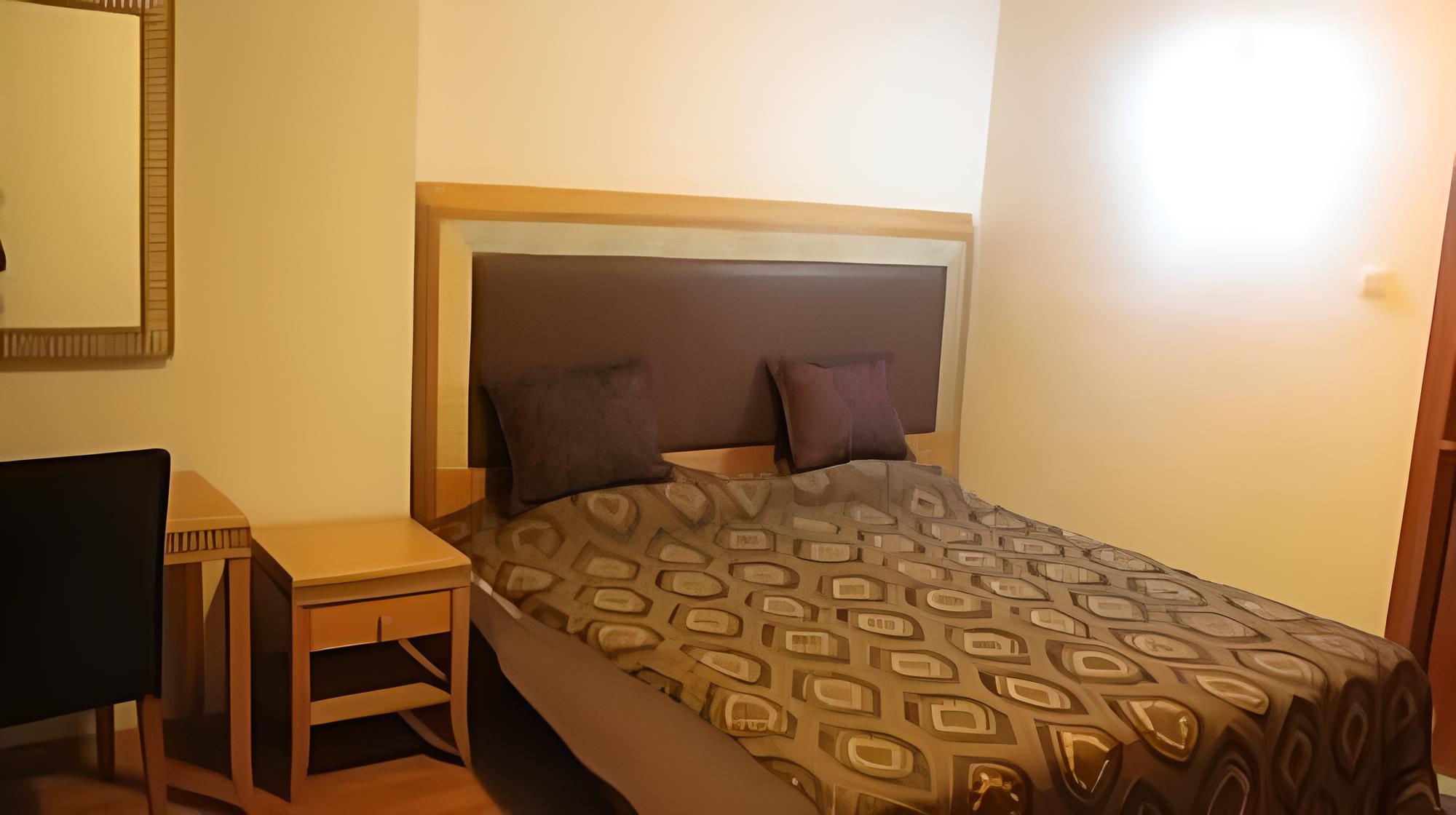 Economy Double Room photo 3
