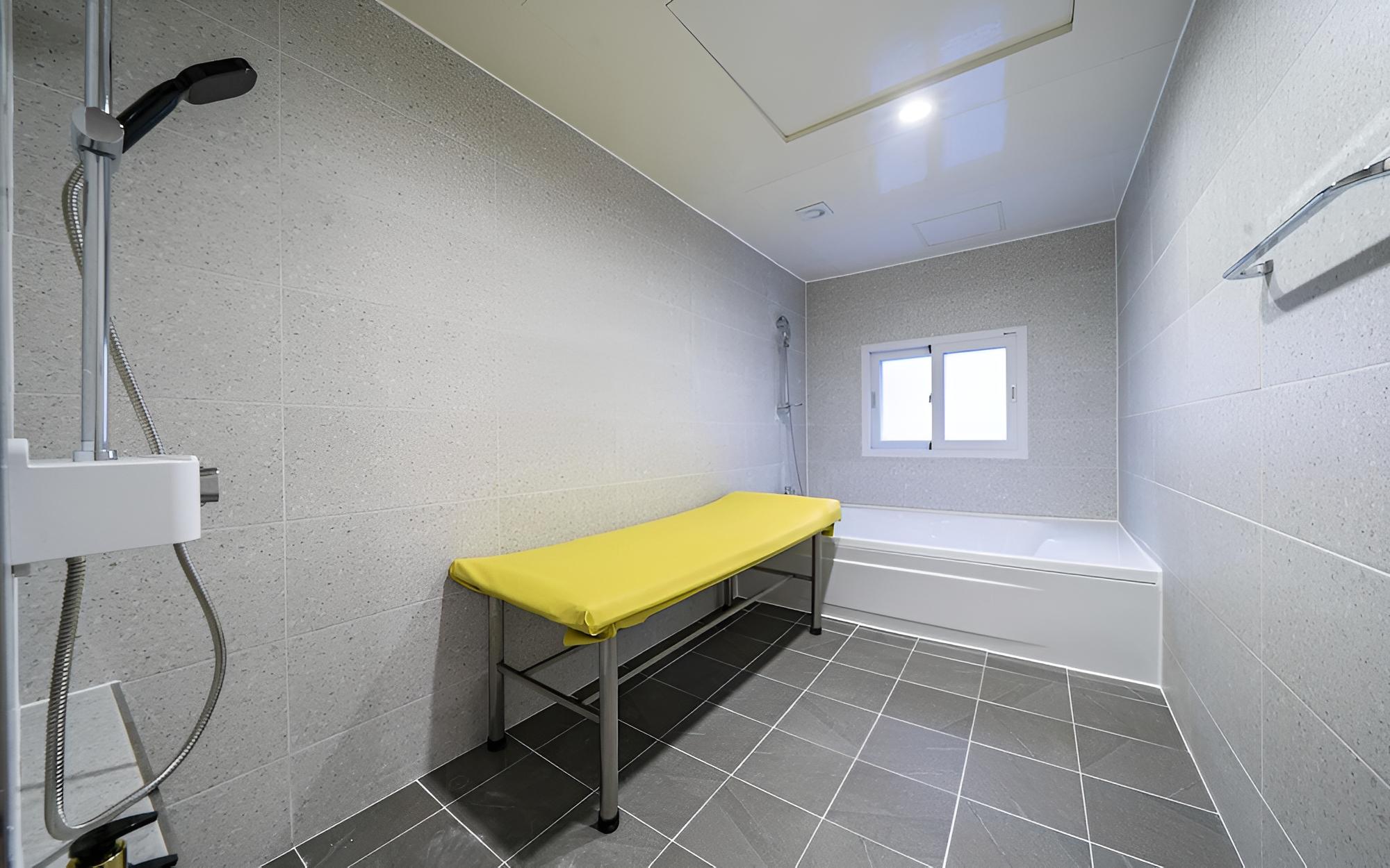 Room (Premium B (family bath/massage chair/)