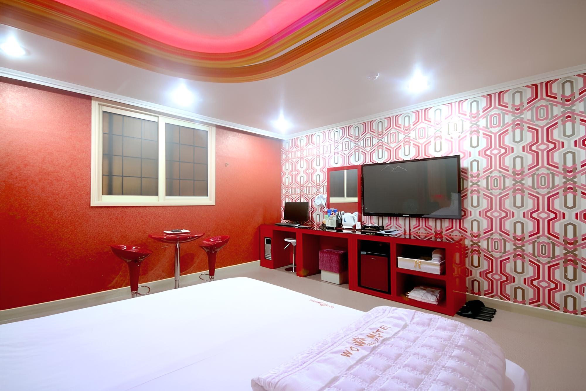 Room (General room (Large bathtub & bid)