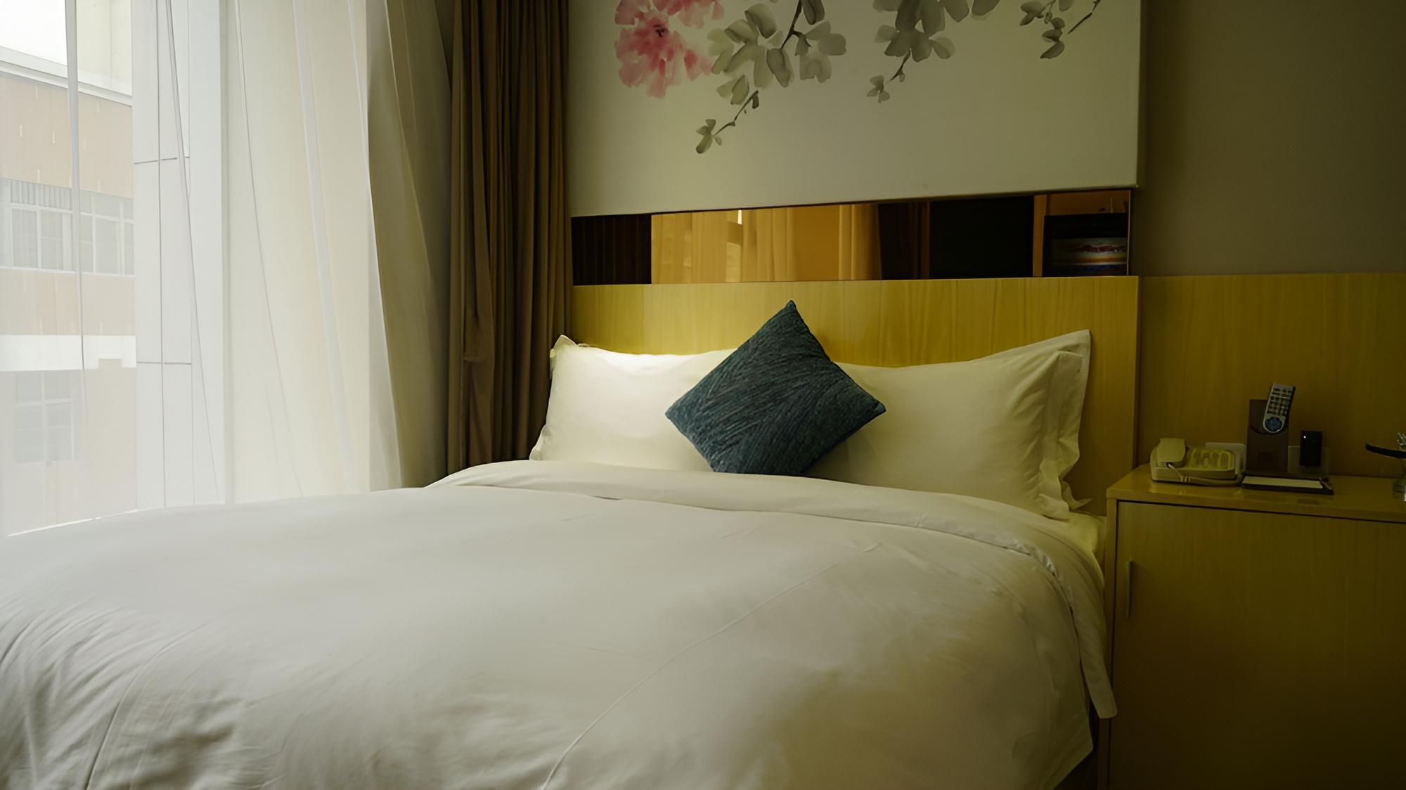 Comfort Single Room, 1 Twin Bed
