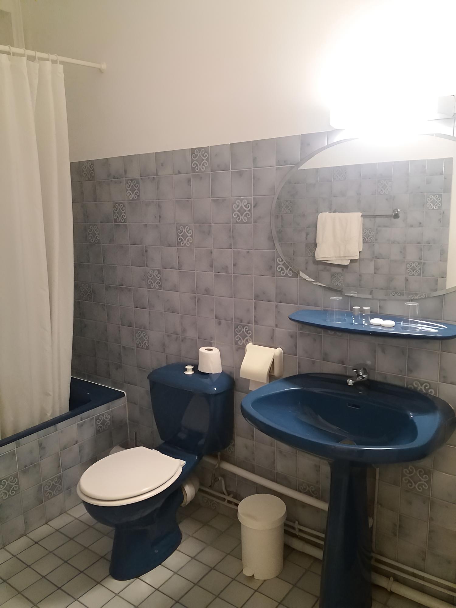 Quadruple Room photo 2