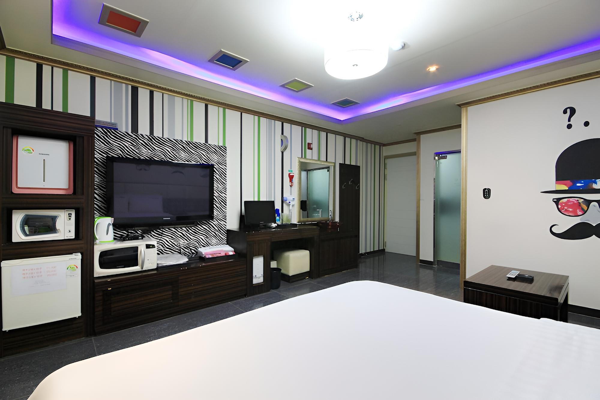 Room (Standard Room)