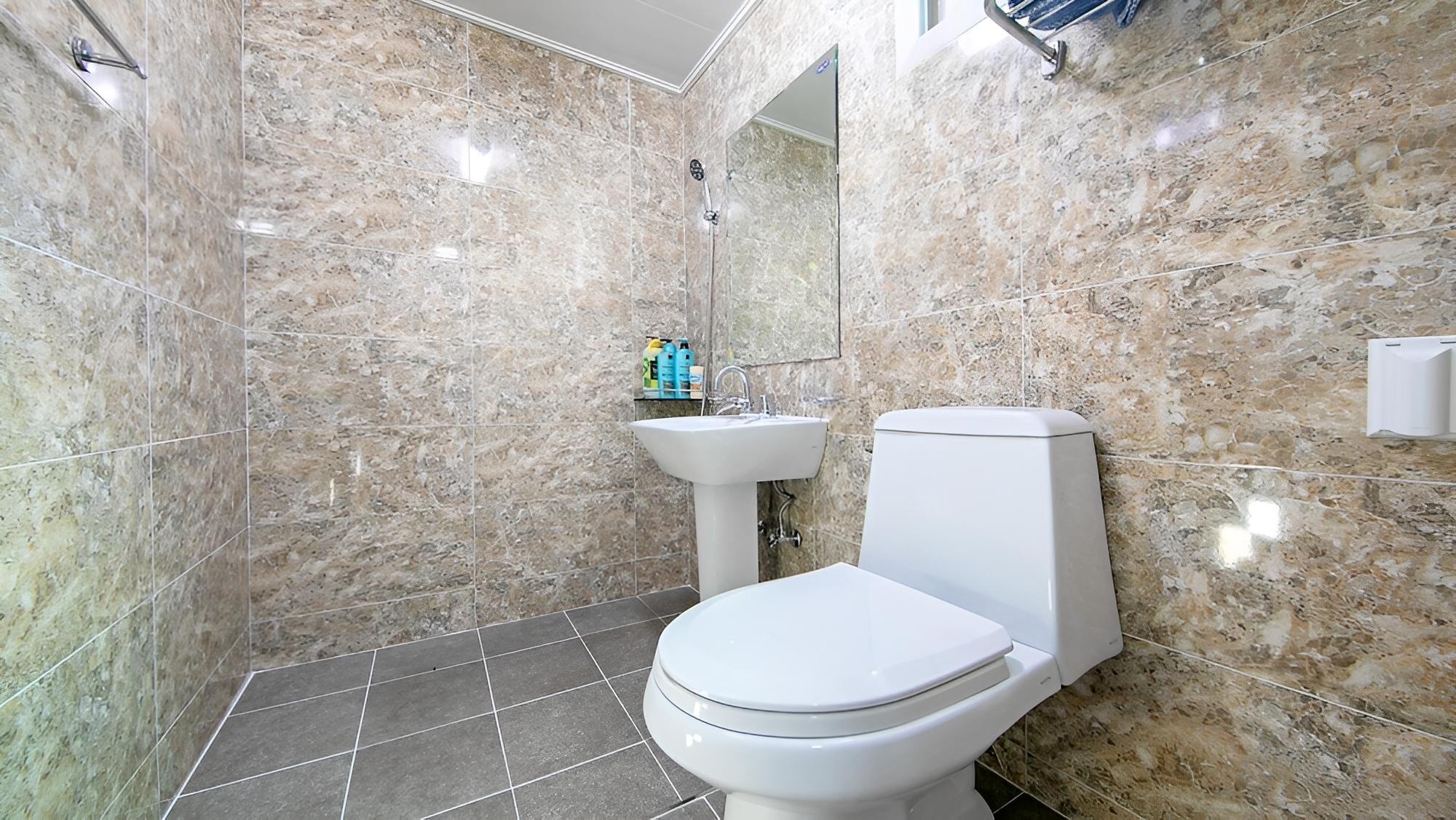 Basic Room, 1 Bedroom (201 ( F2 ))