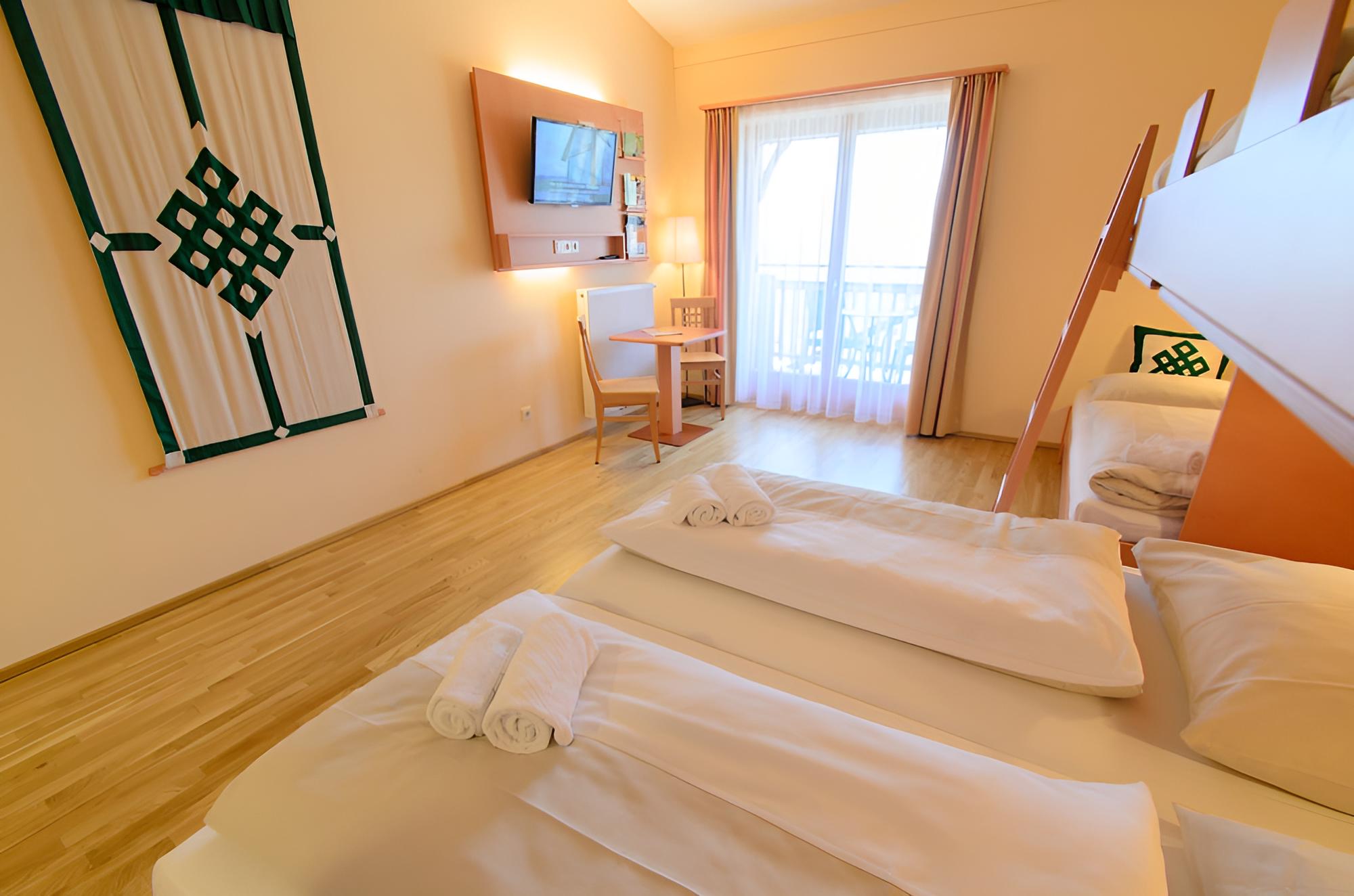 Quadruple Room photo 3