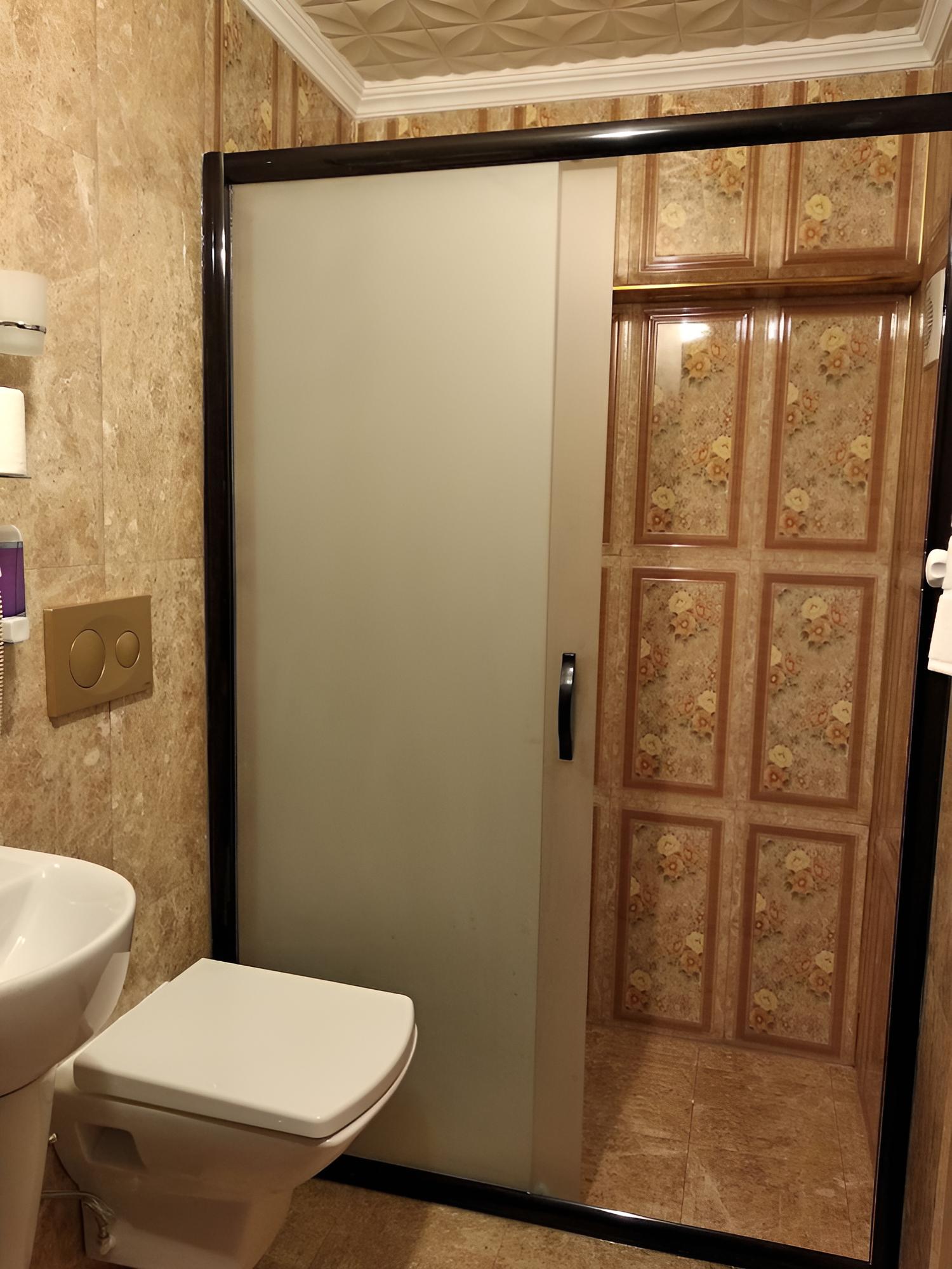 Standard Quadruple Room photo 1