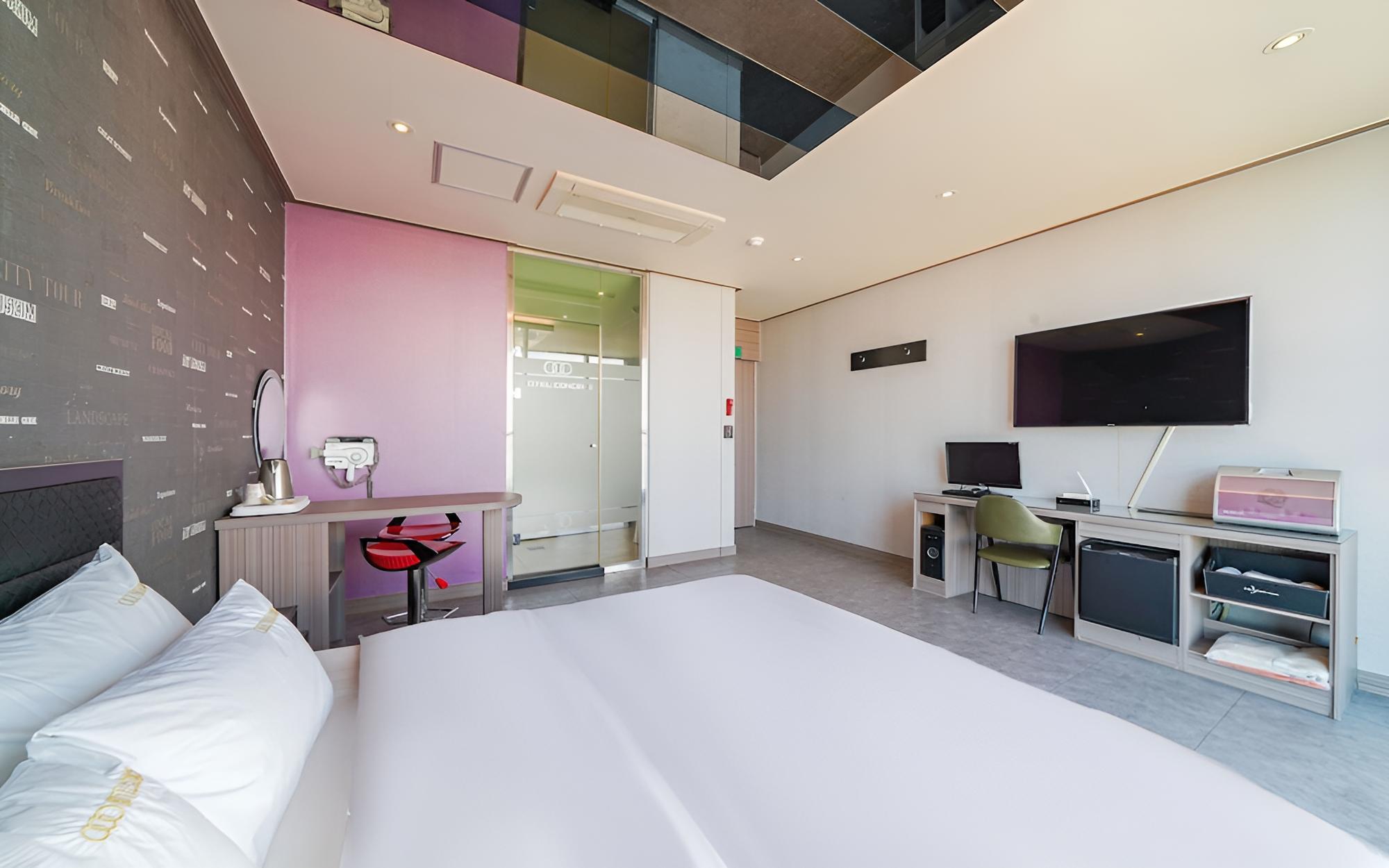 Room (Special European Ocean View) - Photo 13
