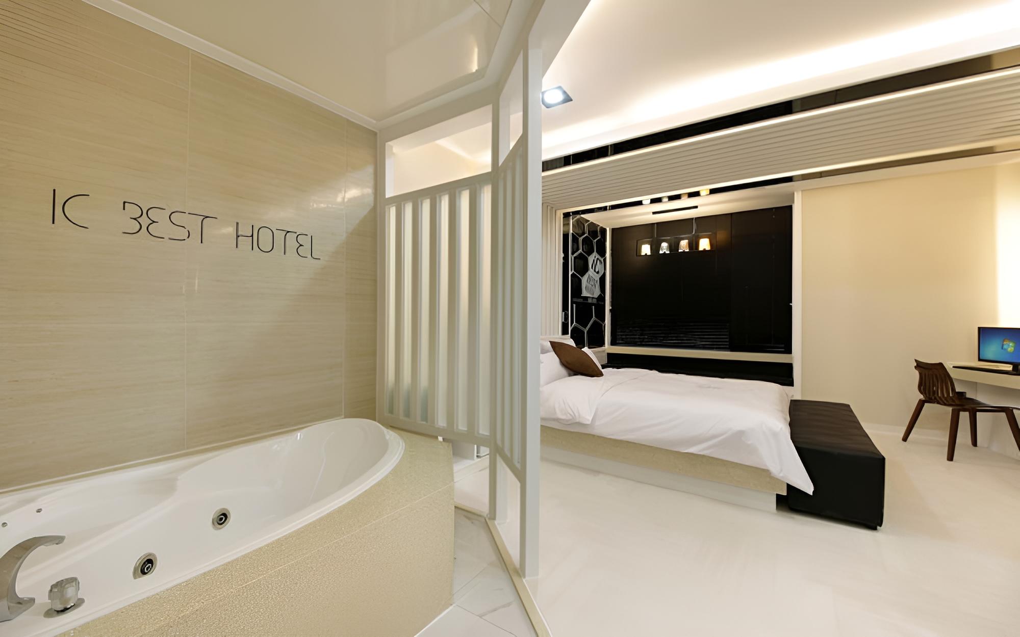 Room (VIP) - Photo 2