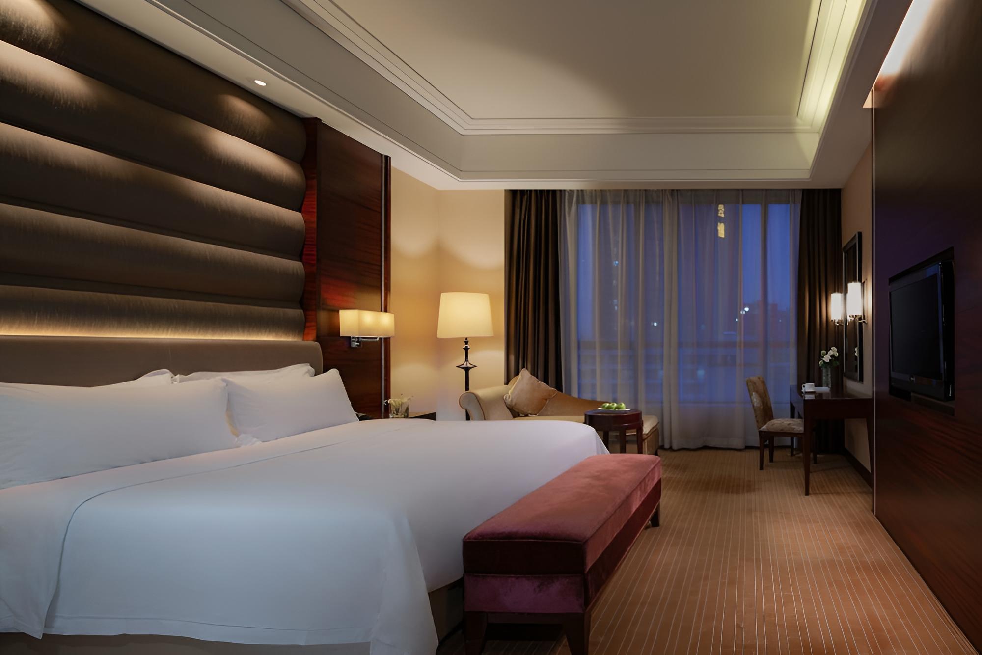 Premium Suite, 1 Bedroom