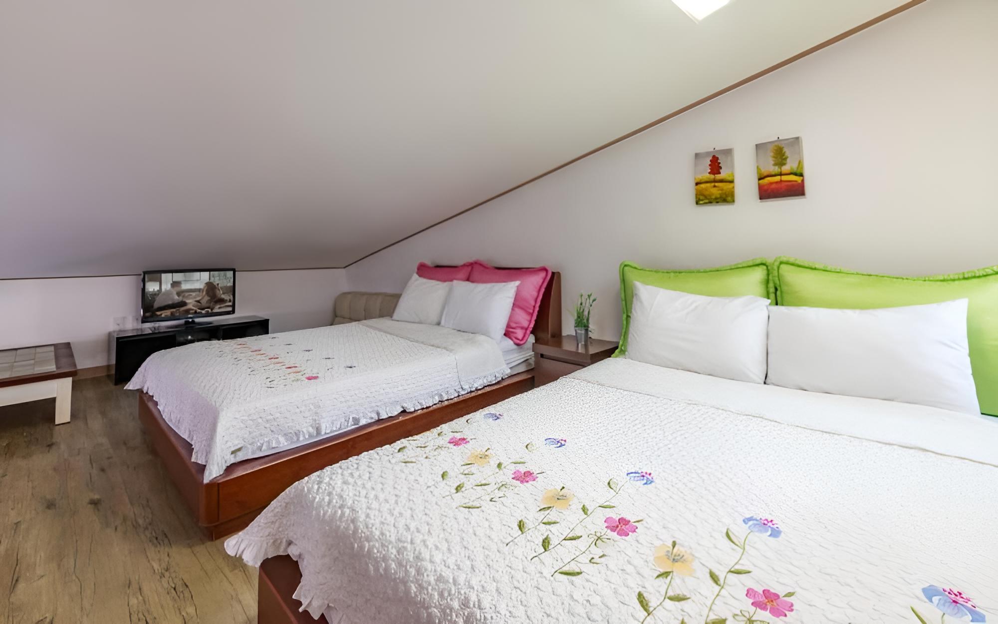 Room (Doran Doran (Spa Duplex)) photo 2