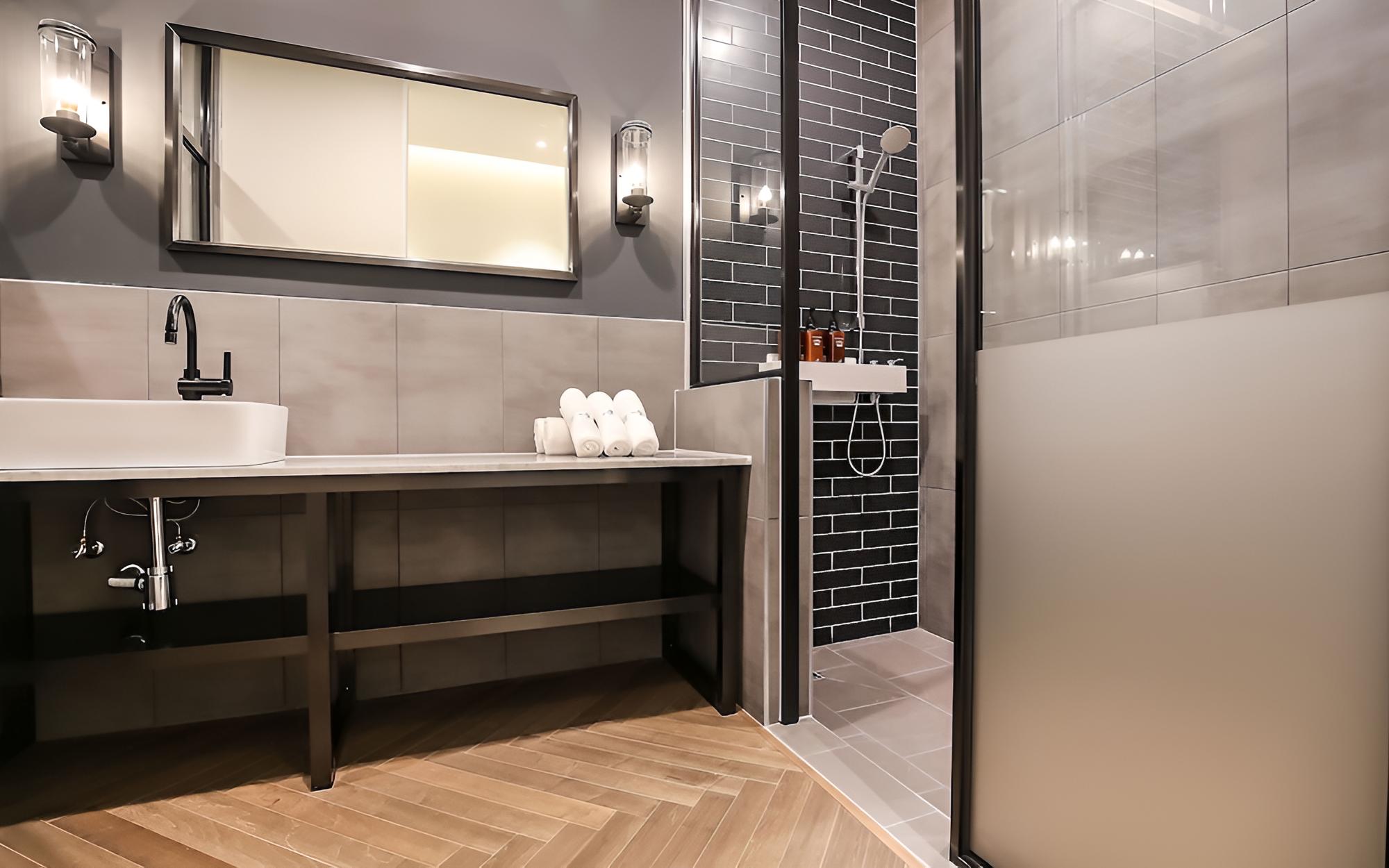 Room (Suite room (Styler)) - Photo 12