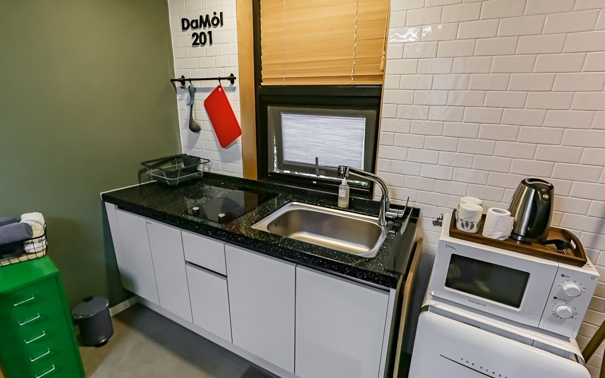 Room (Standard 1 (Damol 2)) - Photo 7