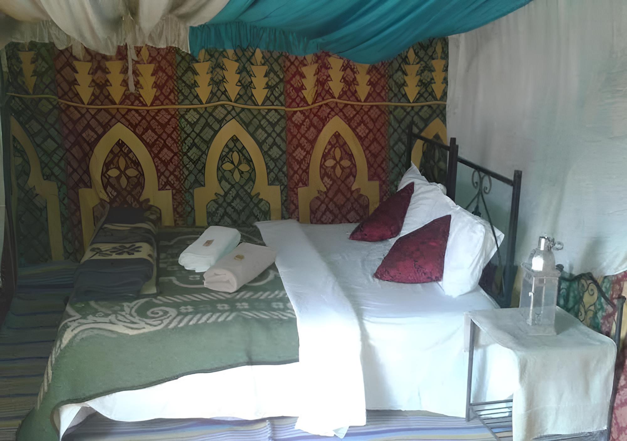 Standard Triple Room (Triple) photo 1