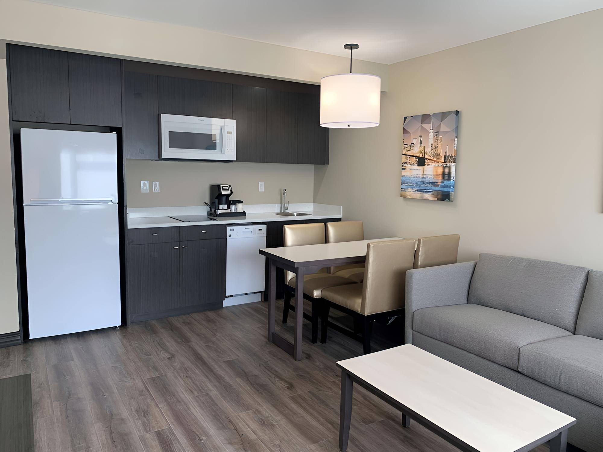 Best Western Plus Executive Residency Bronx, Billede 5