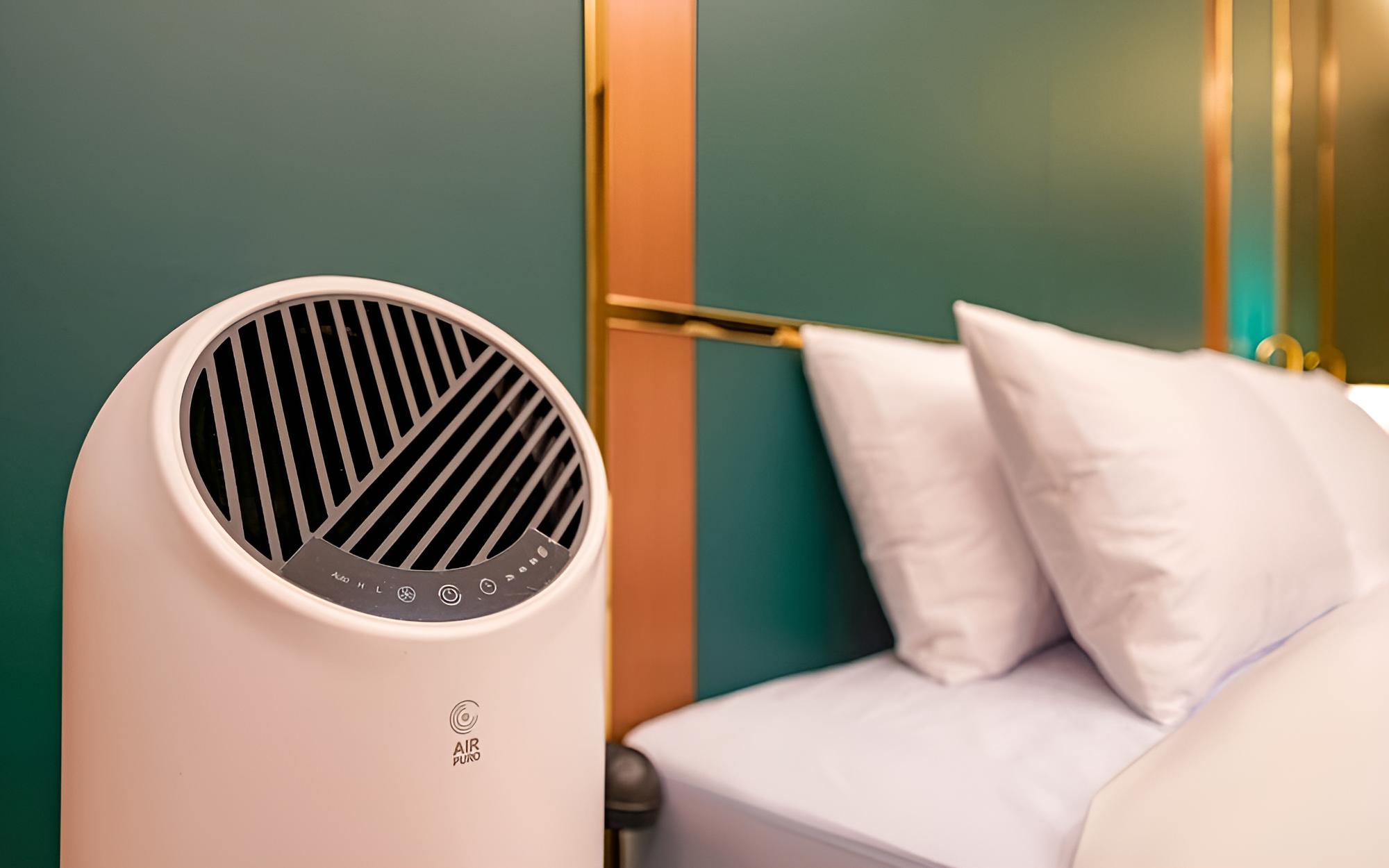 Room (VIP (with styler whirlpool high-spec ) - Photo 4