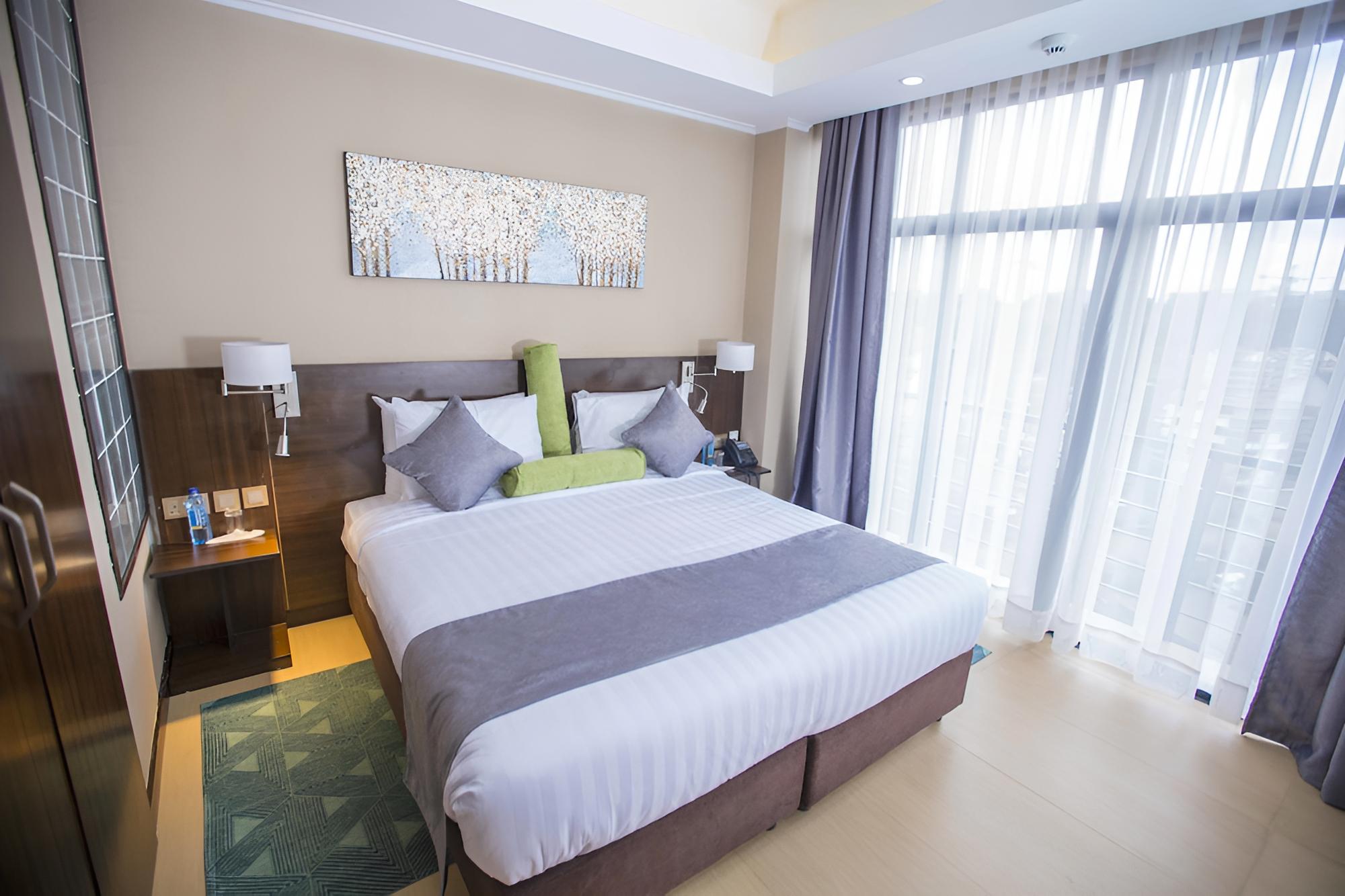 Executive Suite