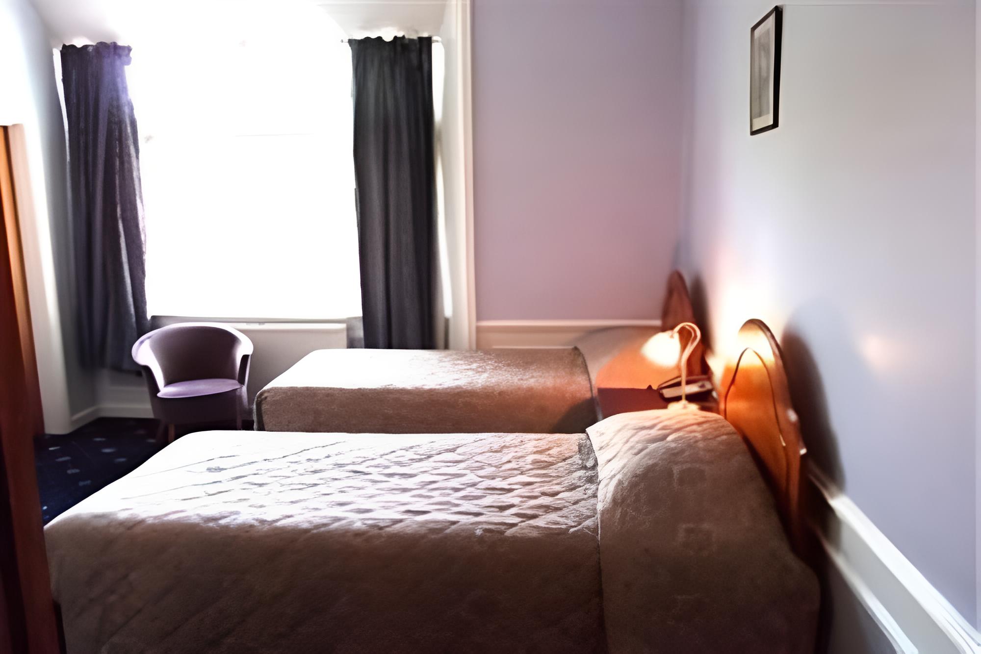 Deluxe Quadruple Room, Multiple Beds photo 1