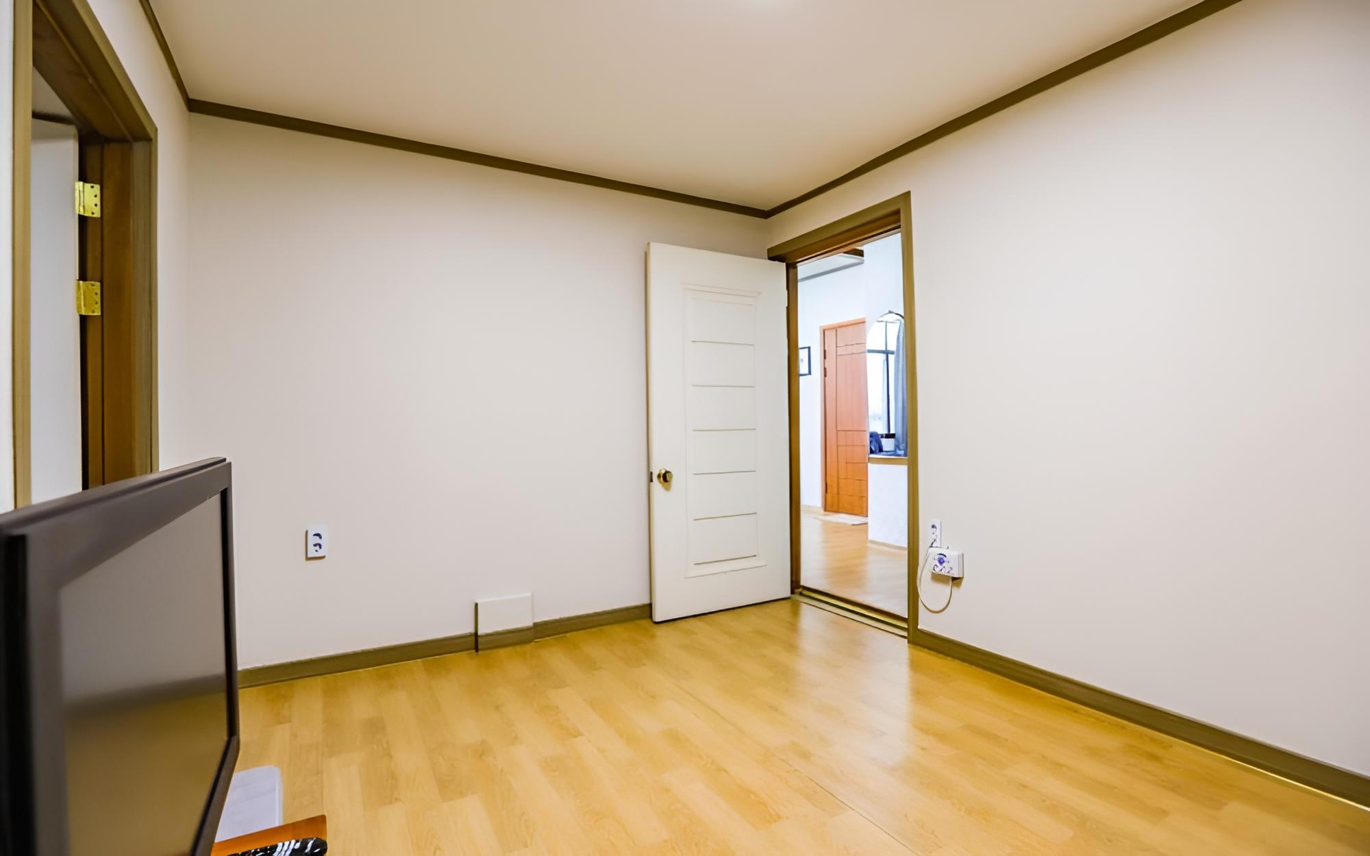 Room (Sand castle (1st floor ocean view))
