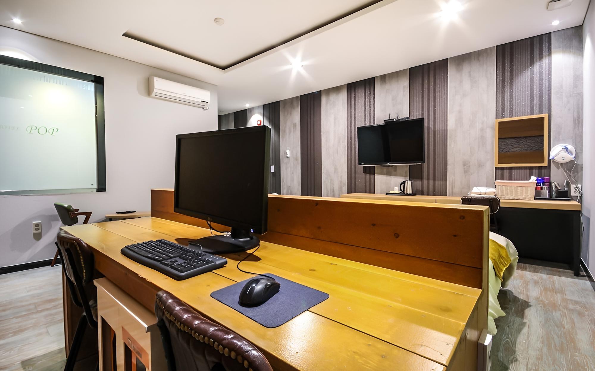 Room (Special Room) - Photo 4