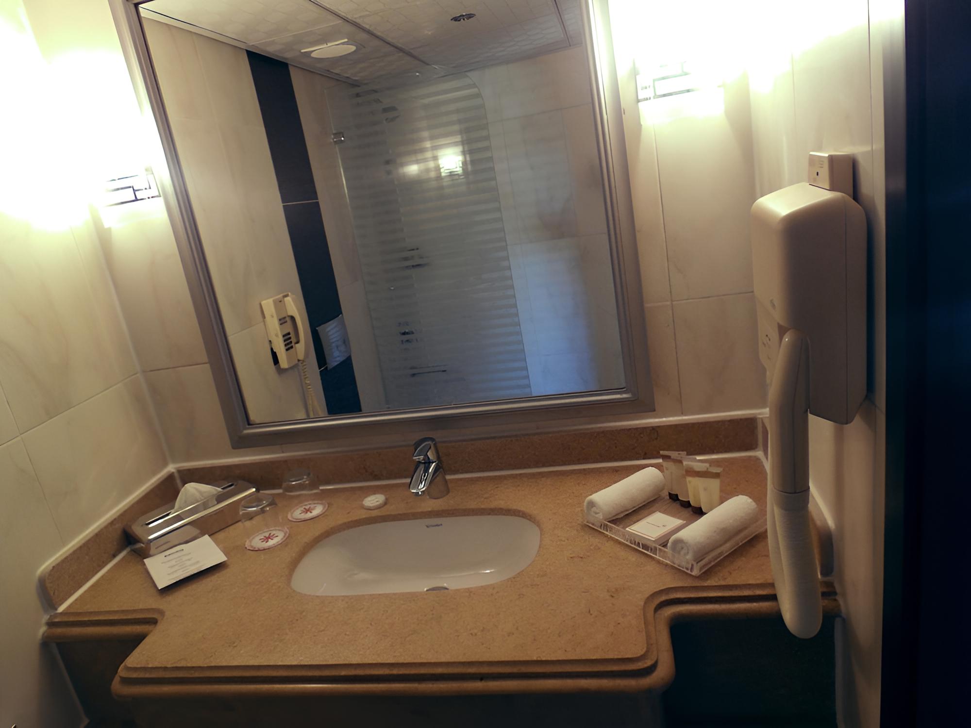 Superior Double Room photo 2