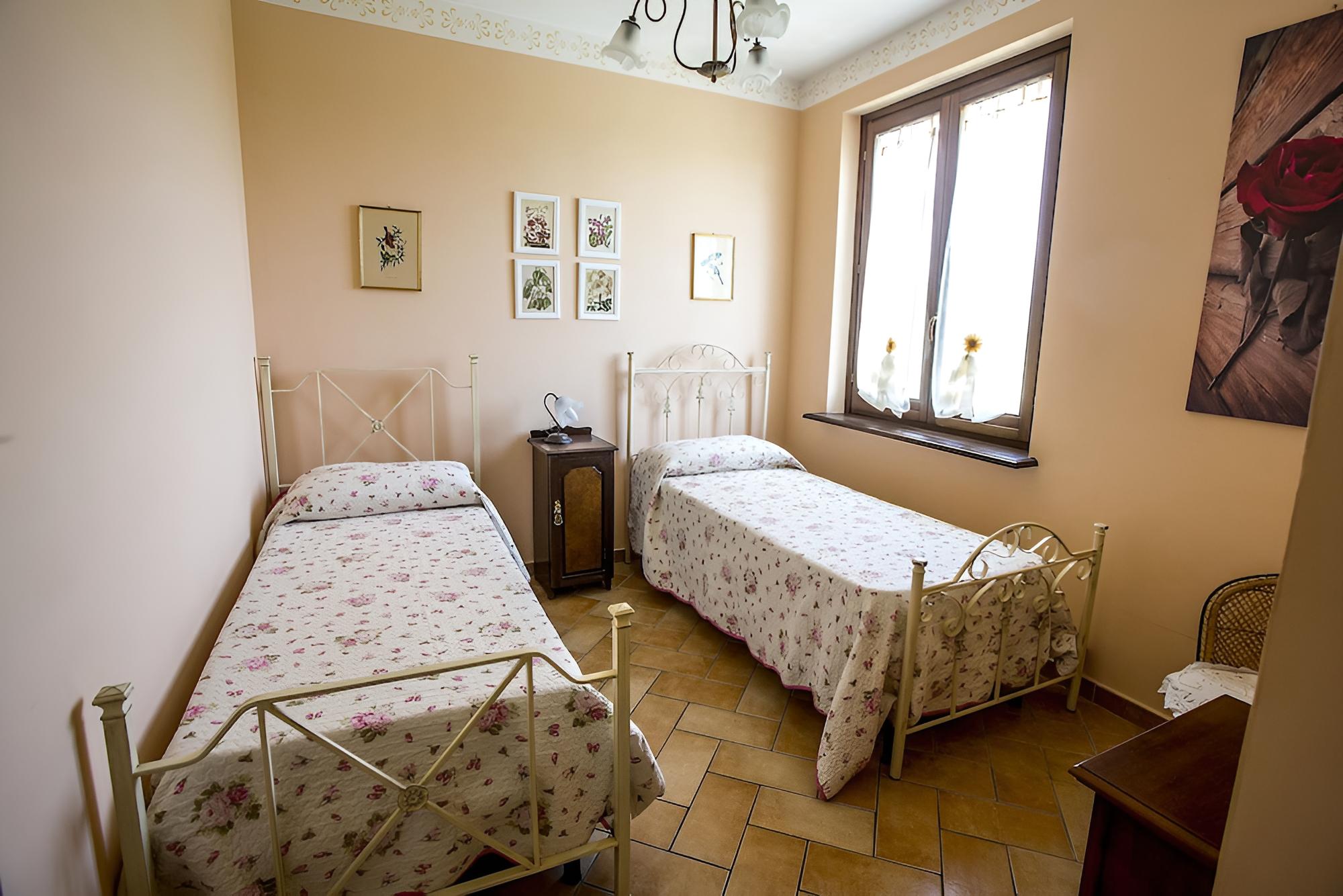 Apartment, 2 Bedrooms