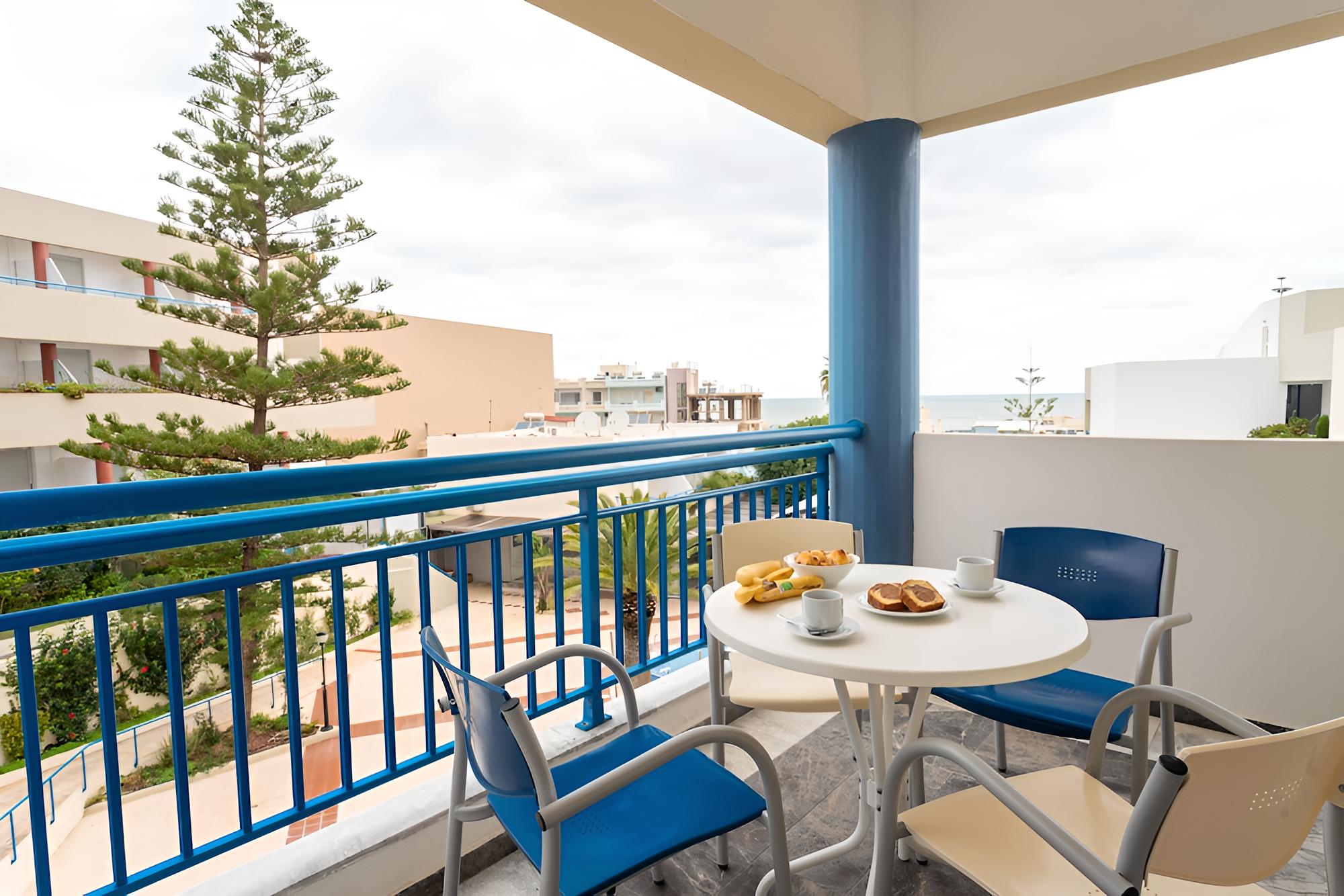 Two Bedroom Apartment