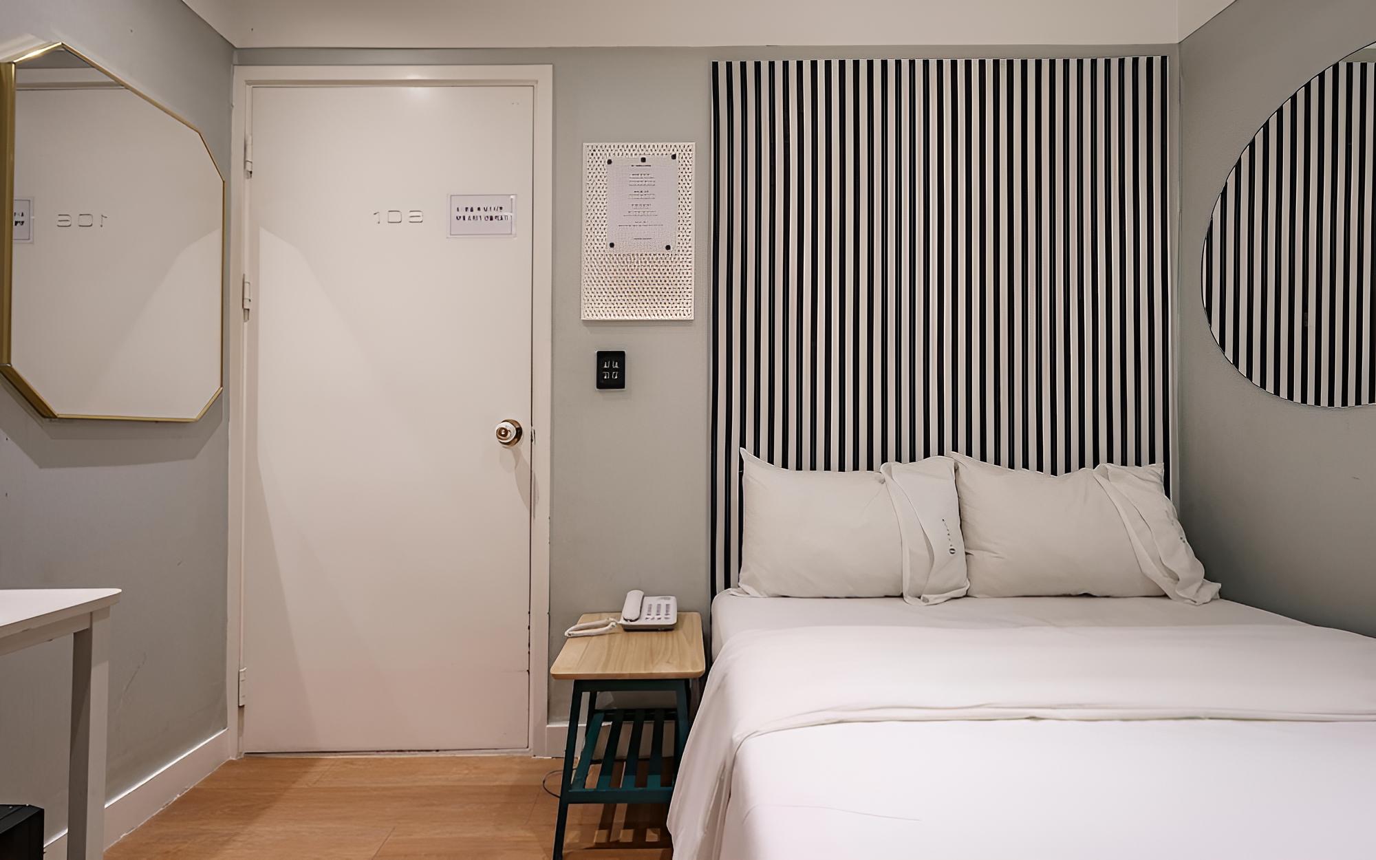 Room (Standard Economy - No parking (Netfli) - Photo 6