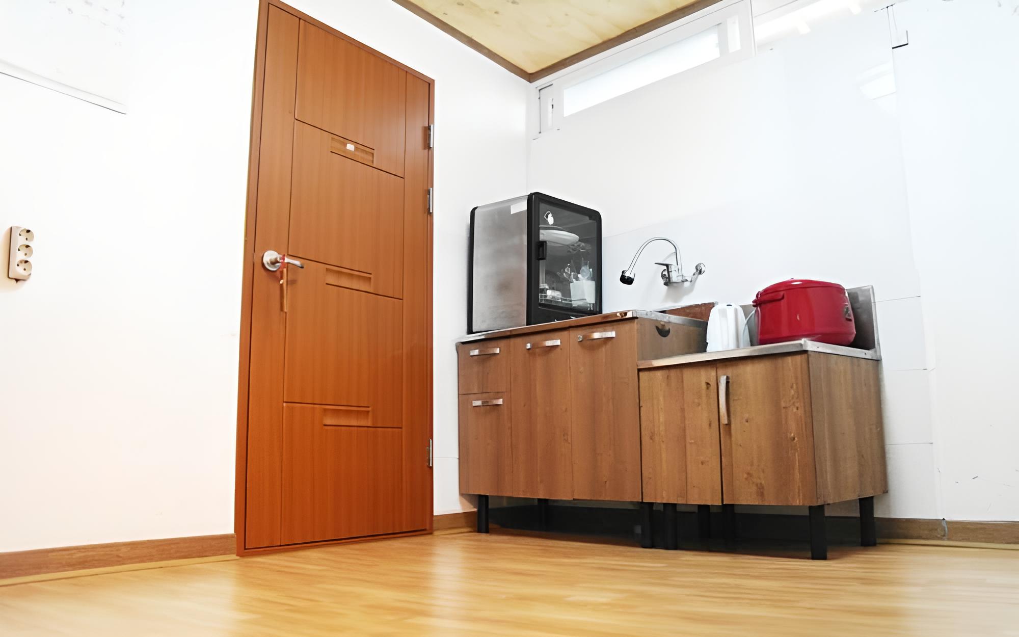 Room (Mae Nan Guk room living room (group)) - Photo 4