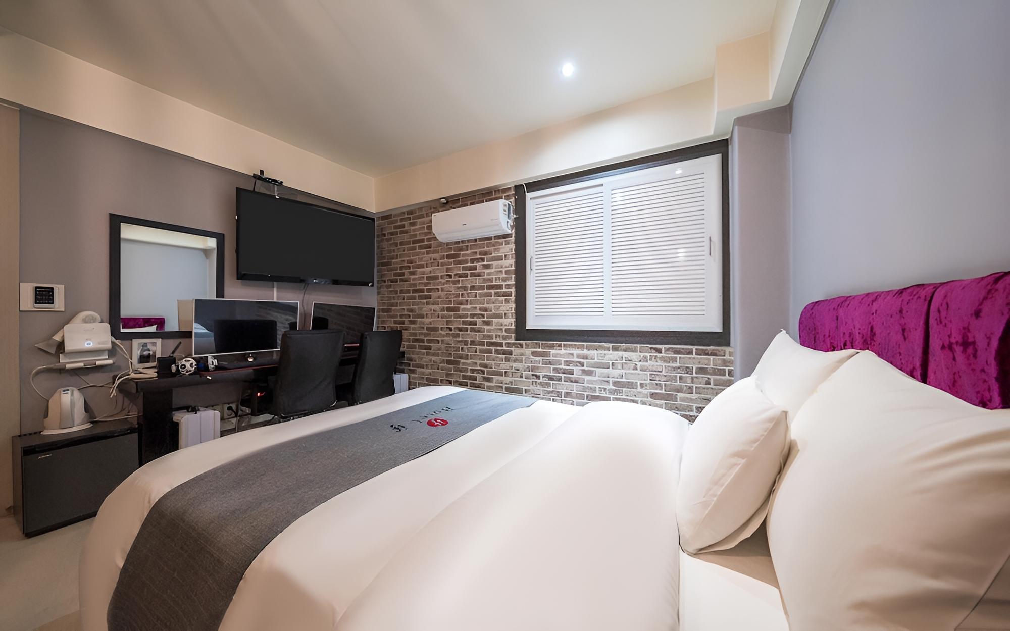 Room (Standard couple PC room)