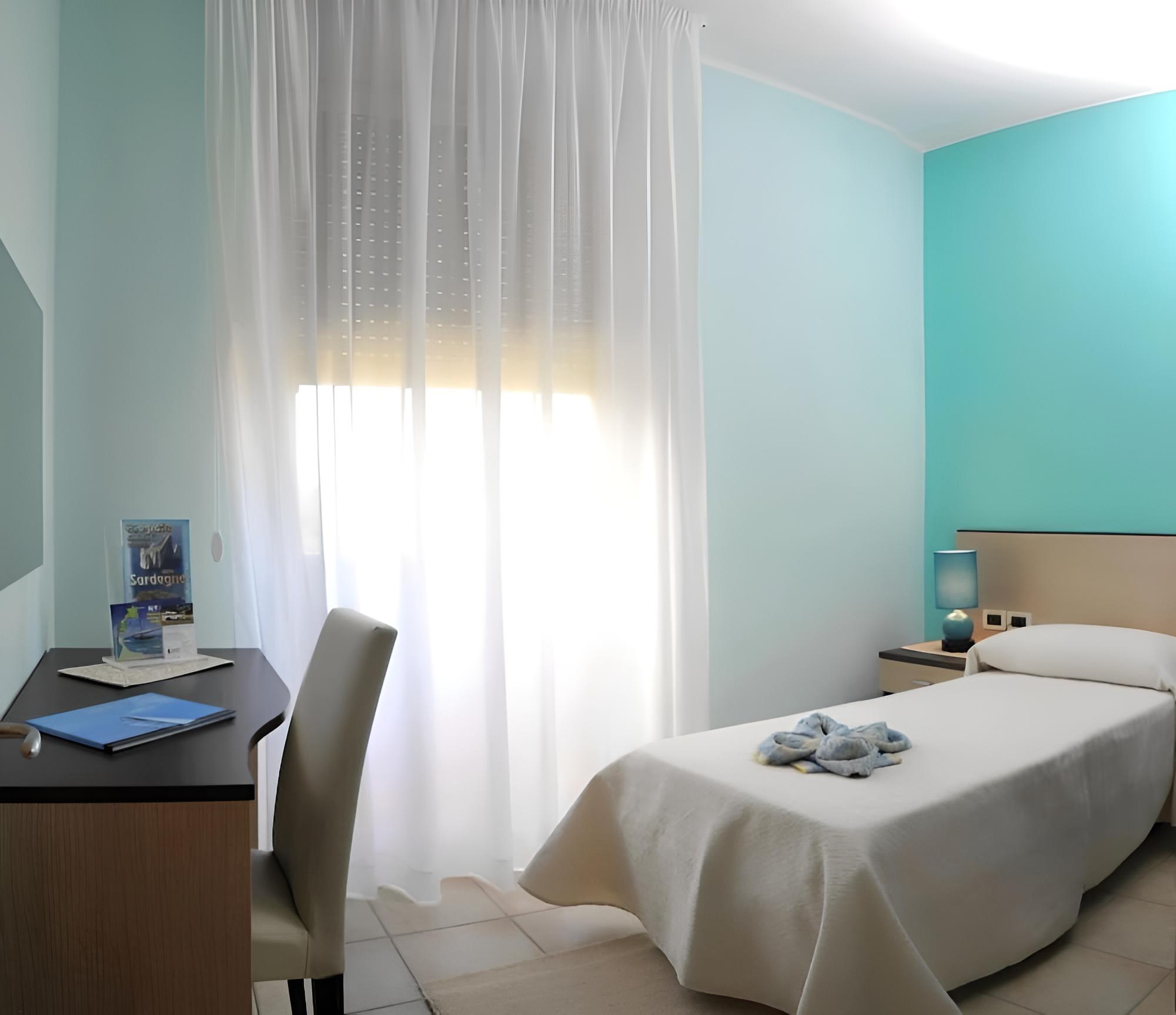 Basic Single Room