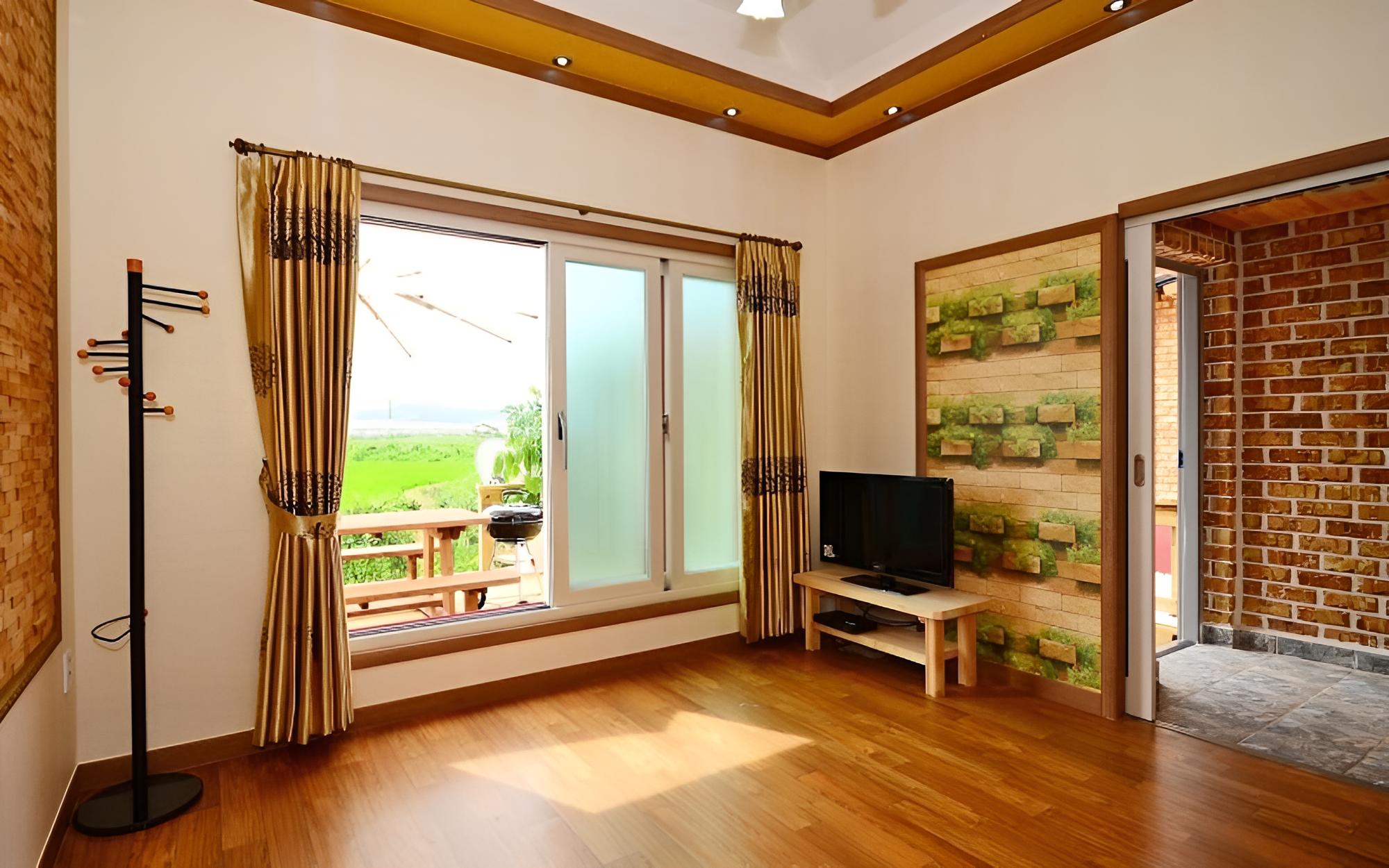 Room (Covil (Duplex))