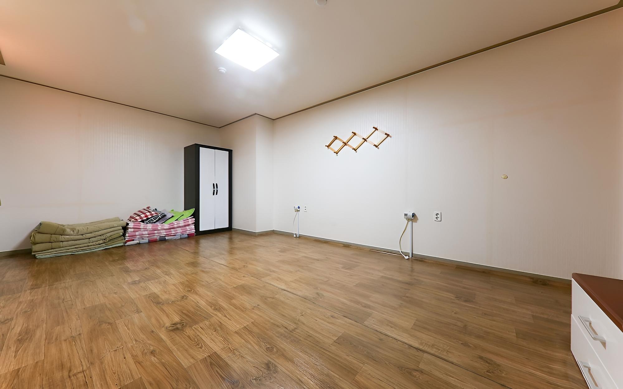 Room (Pension type) photo 3