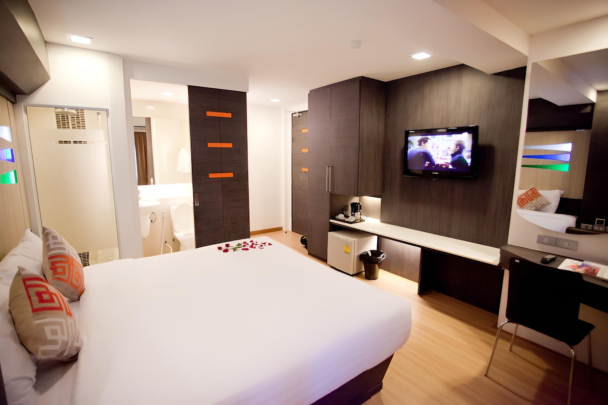 Deluxe Room photo 3