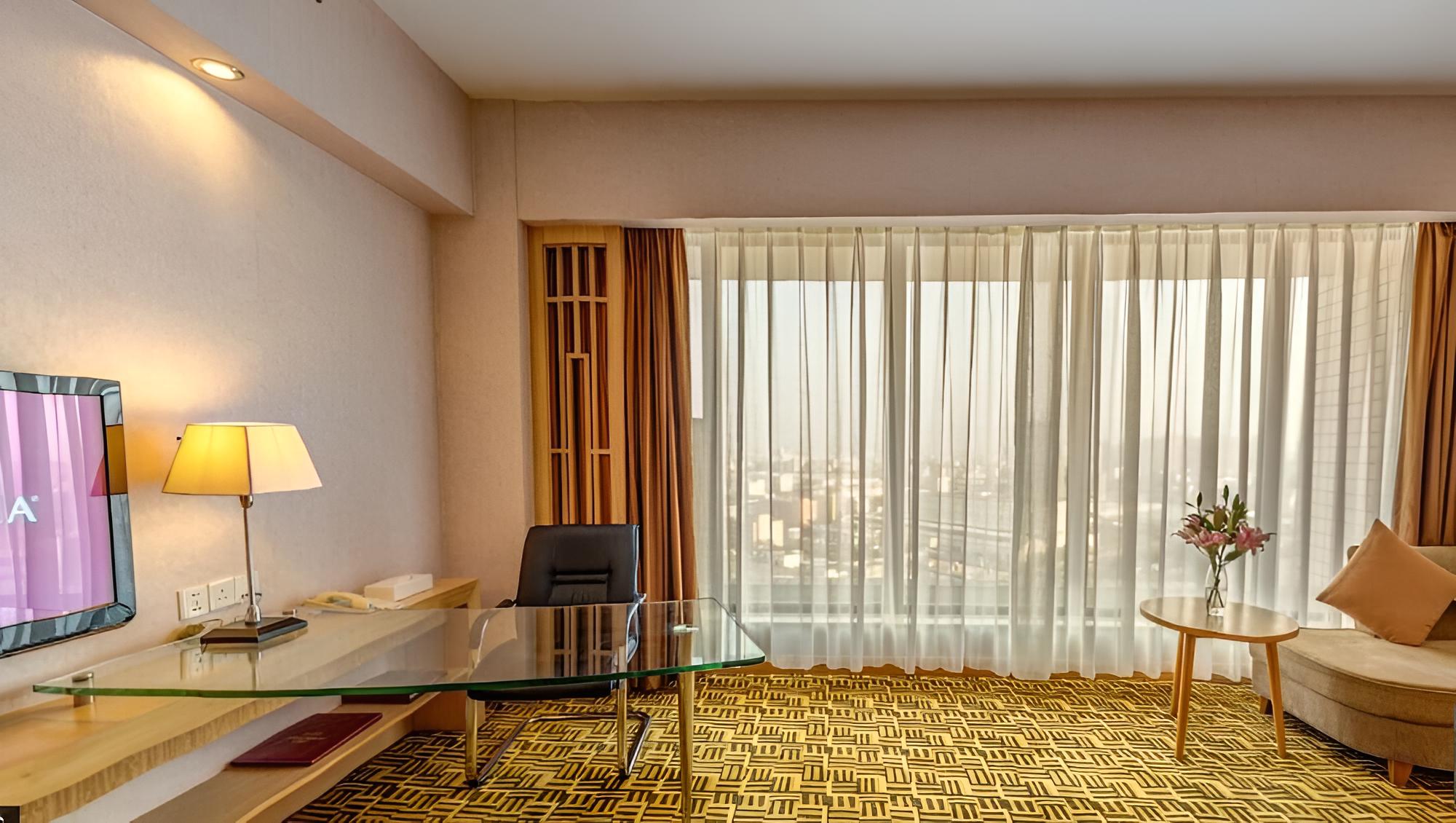 Premium Room